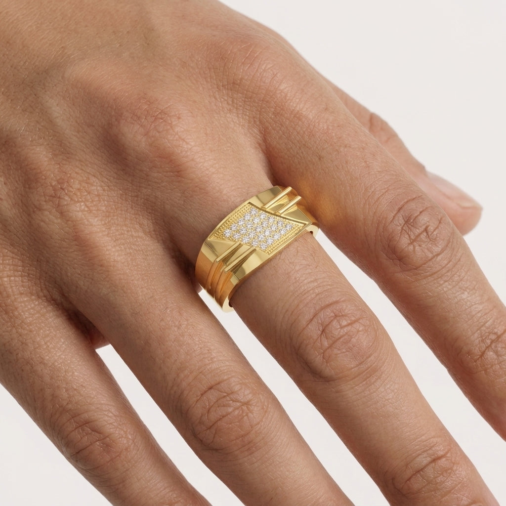 Charter Origin Ring