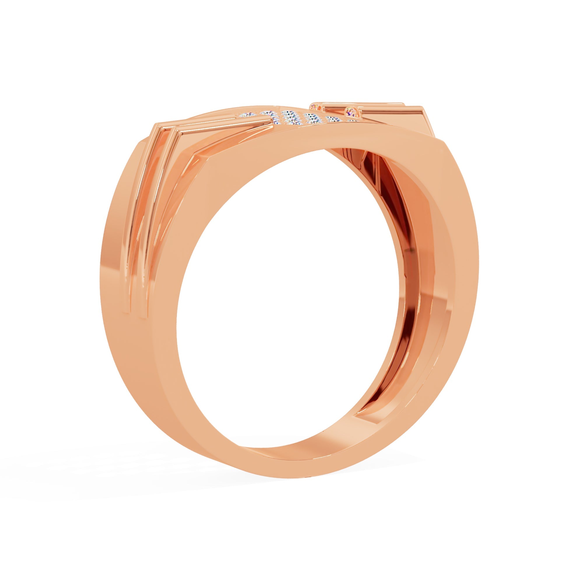 Charter Origin Ring