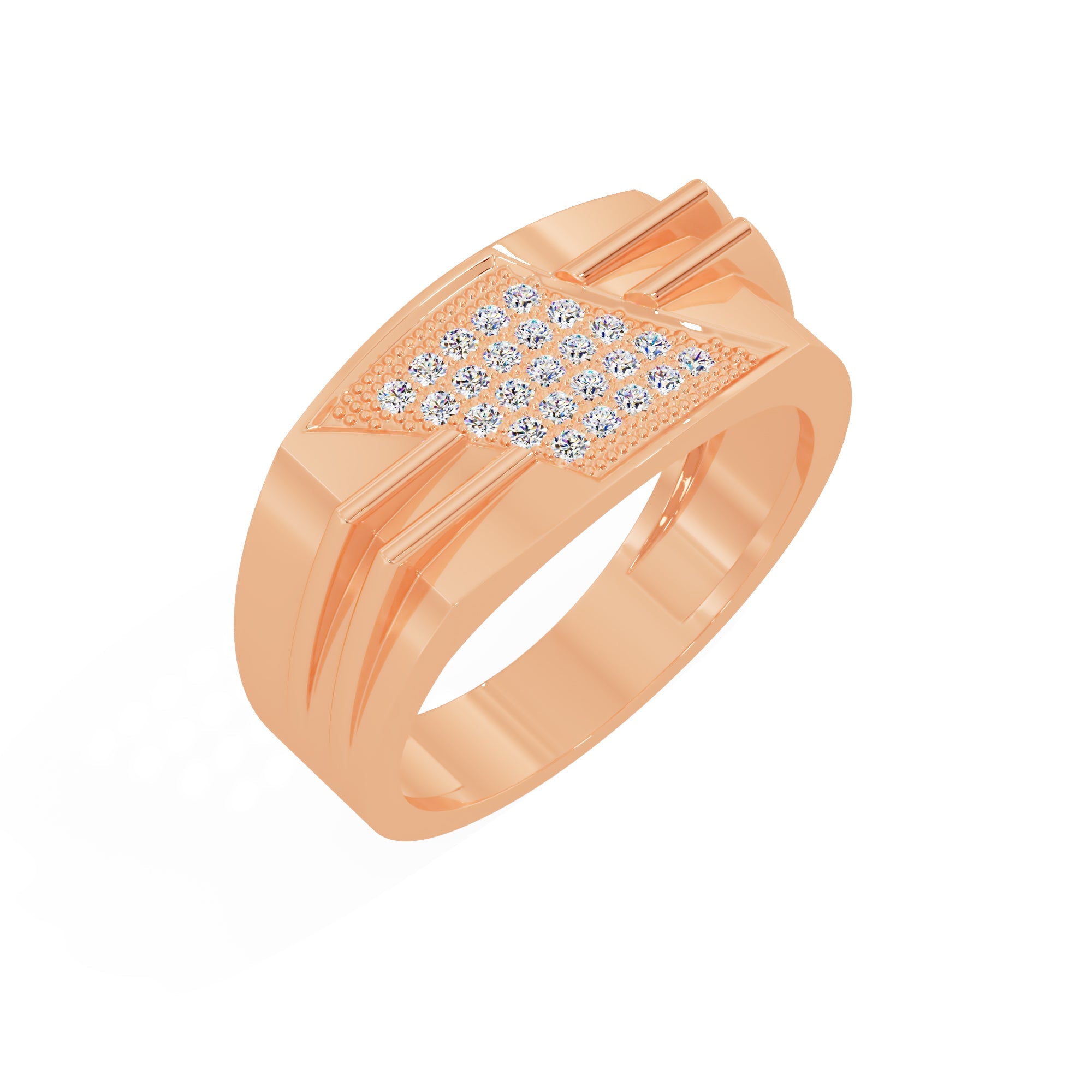 Charter Origin Ring