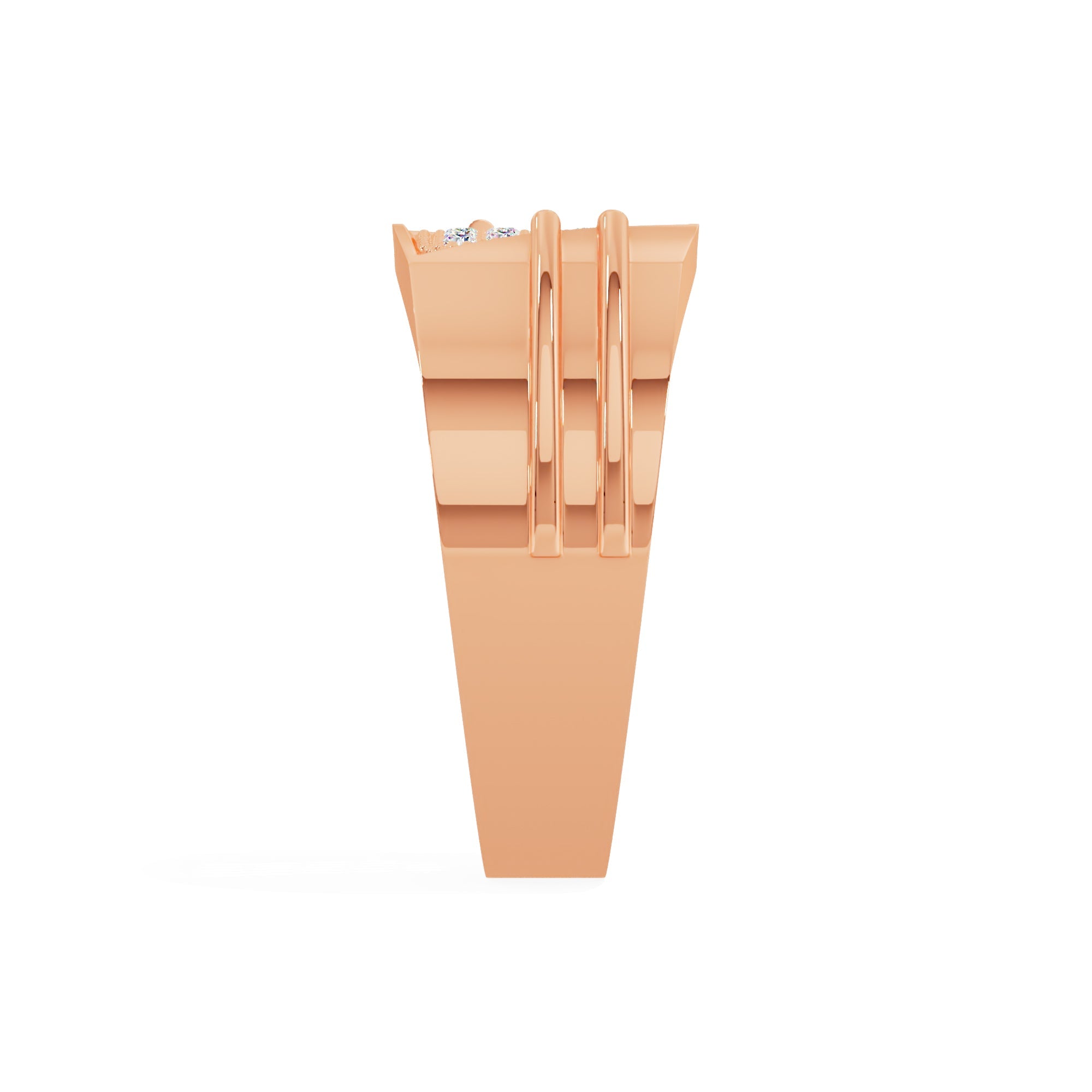 Charter Origin Ring