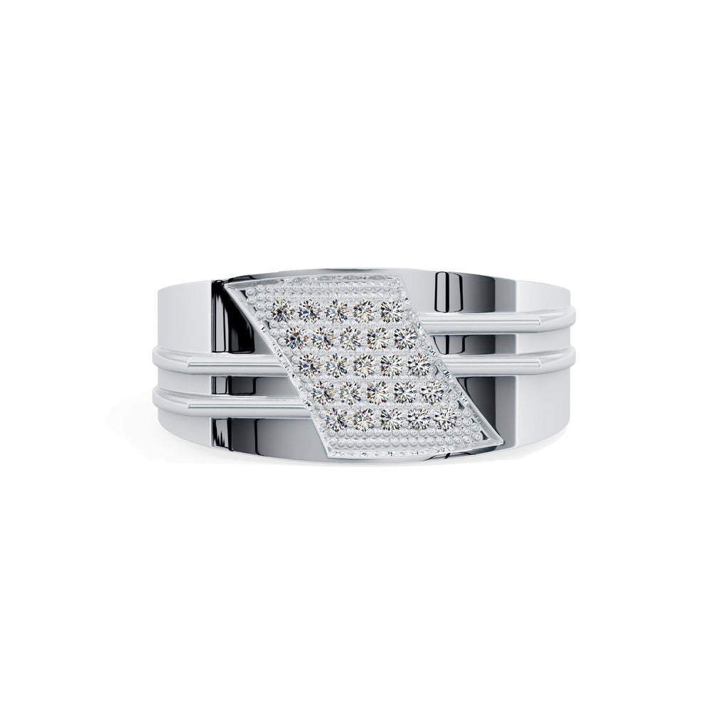 Charter Origin Ring