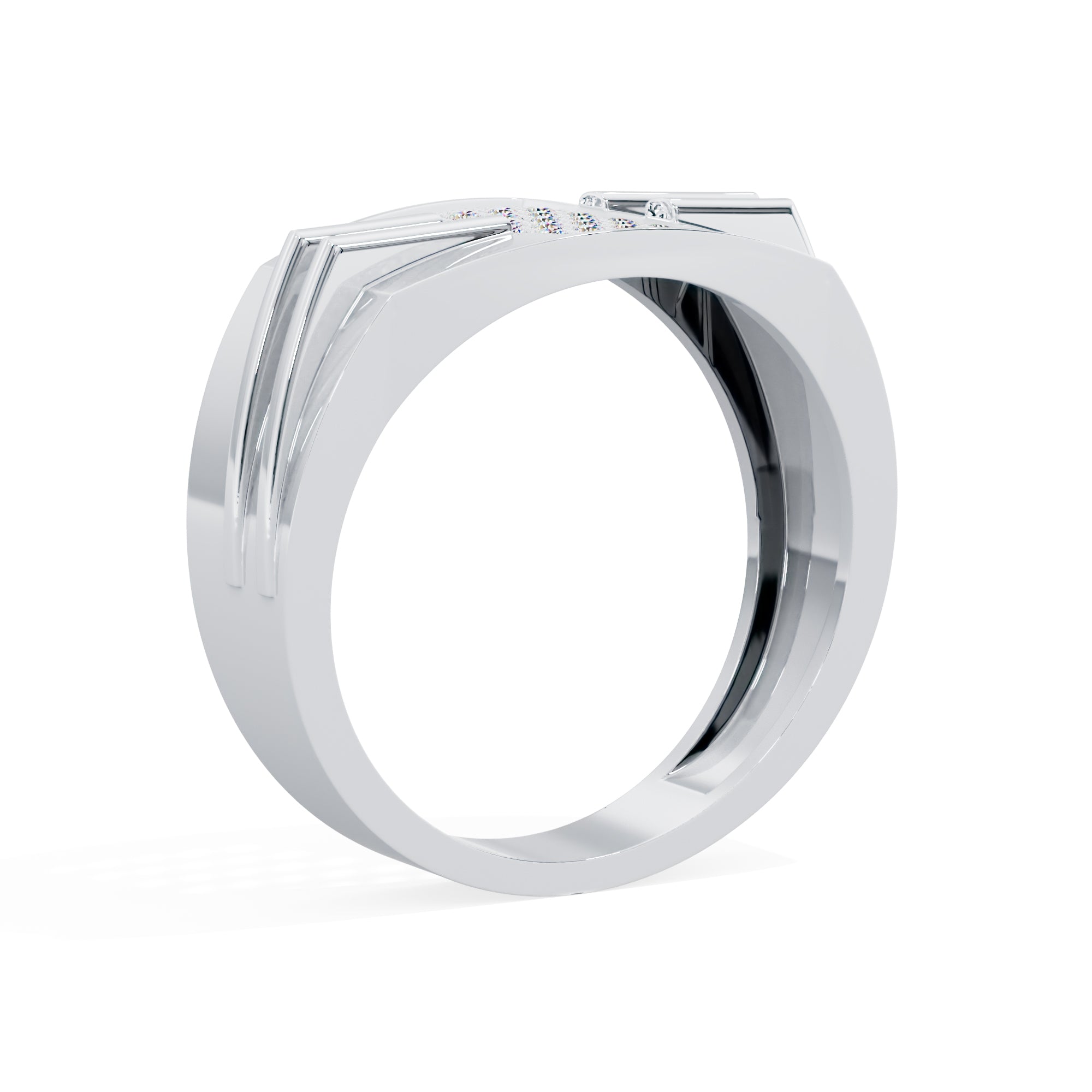 Charter Origin Ring