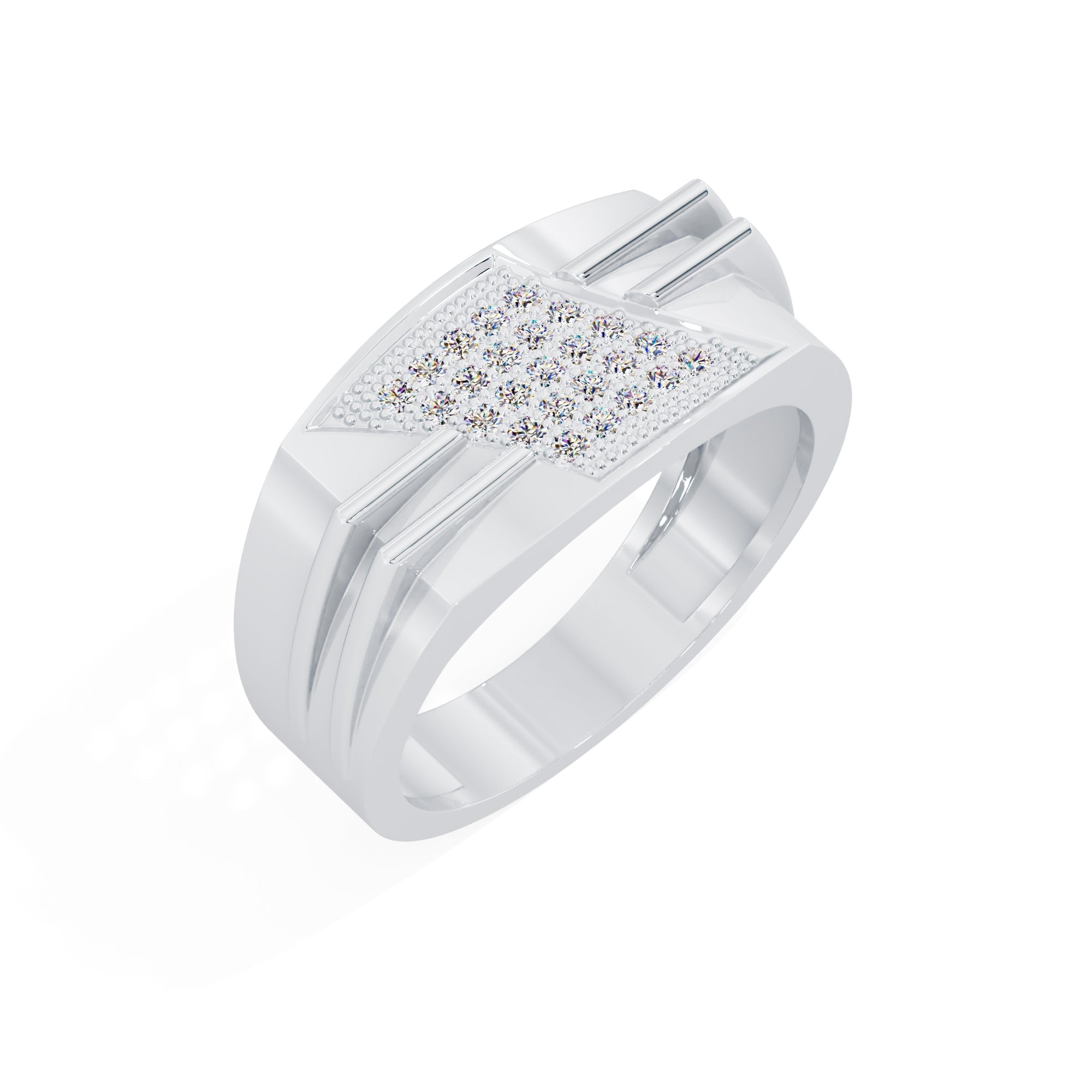 Charter Origin Ring