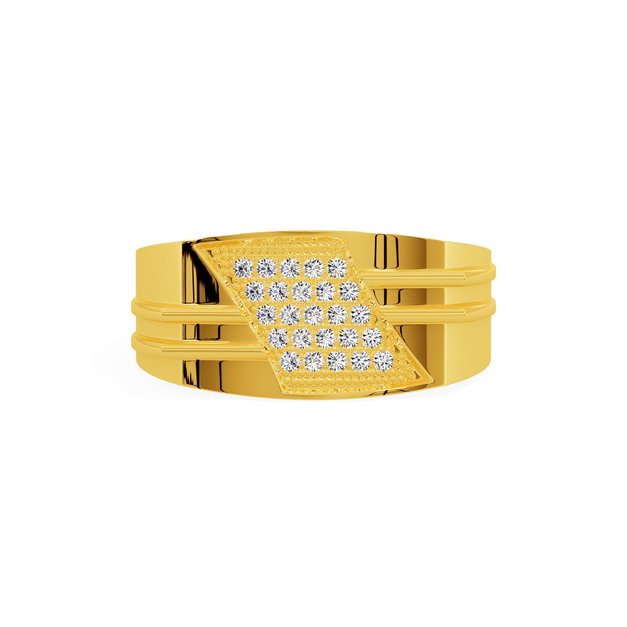 Charter Origin Ring