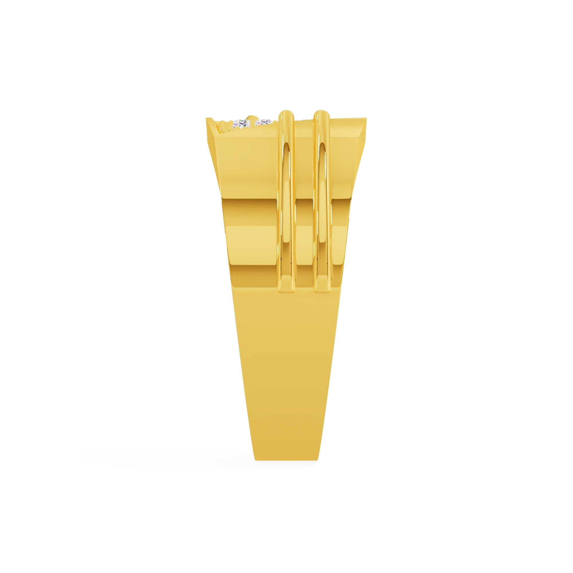 Charter Origin Ring
