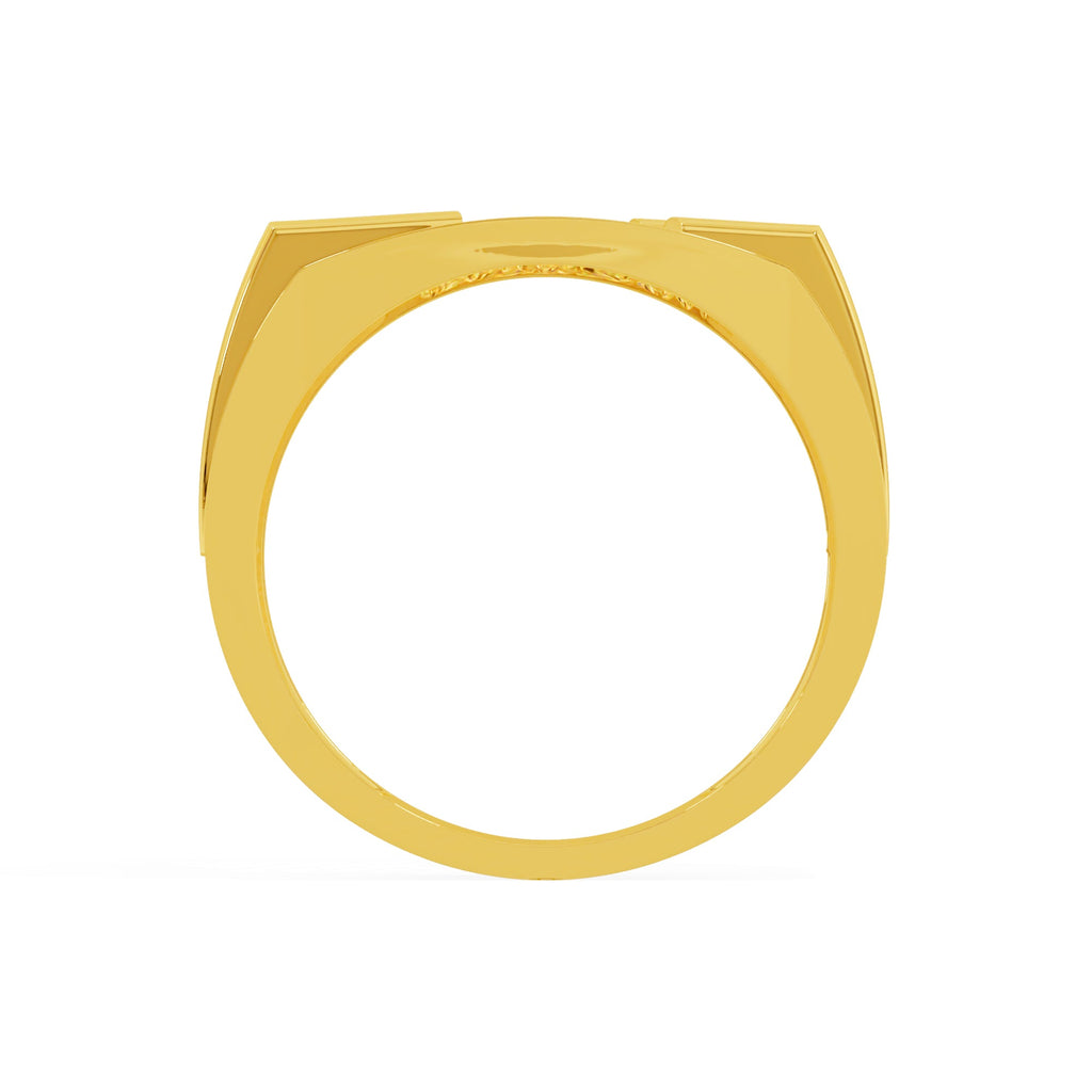 Charter Origin Ring