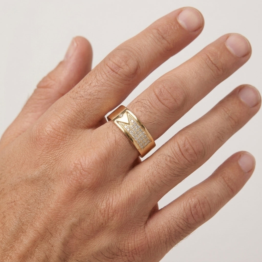 Sigil Classic Ring