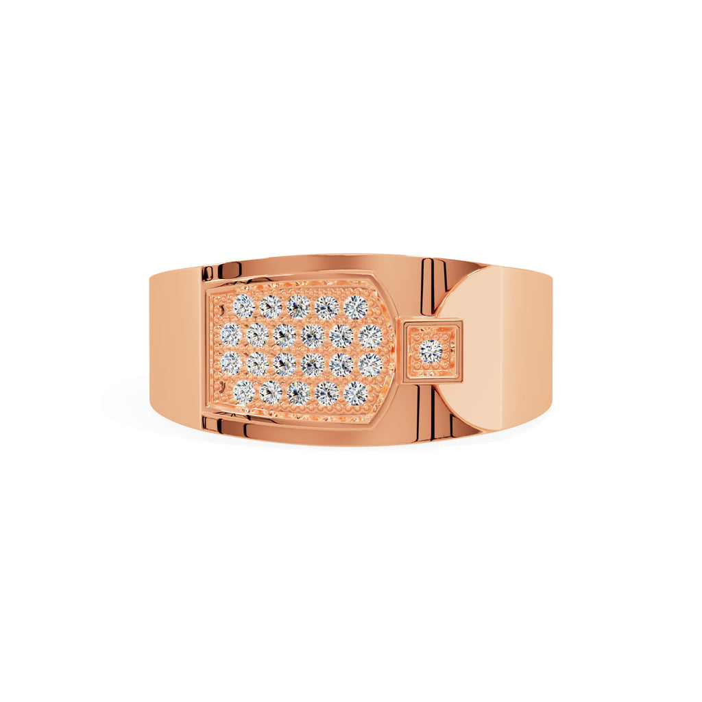 Mark Noble Ring