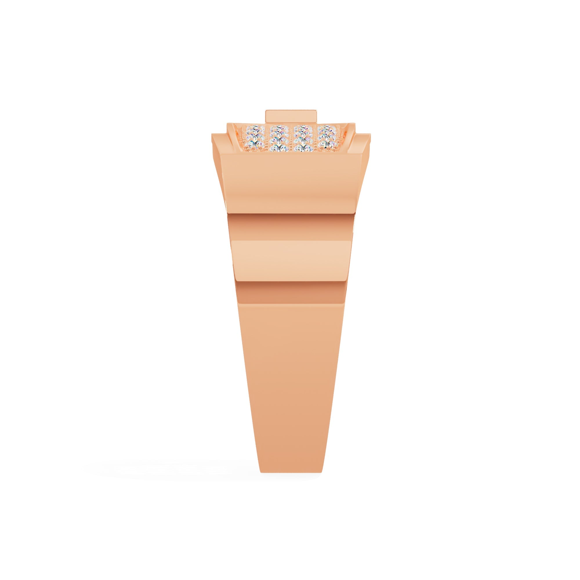 Mark Noble Ring