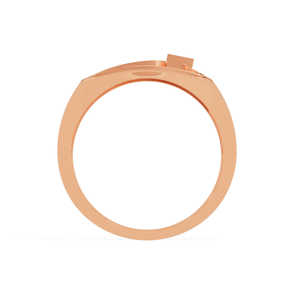 Mark Noble Ring