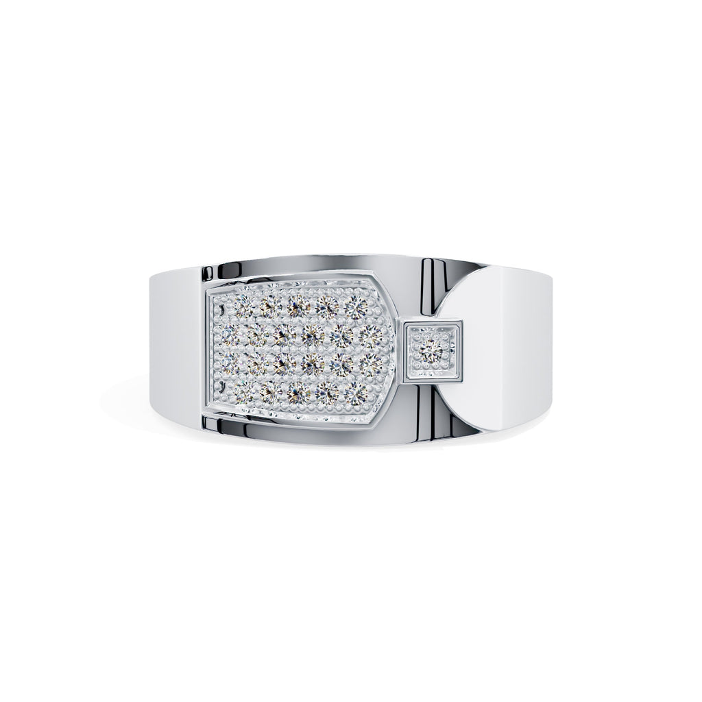 Mark Noble Ring