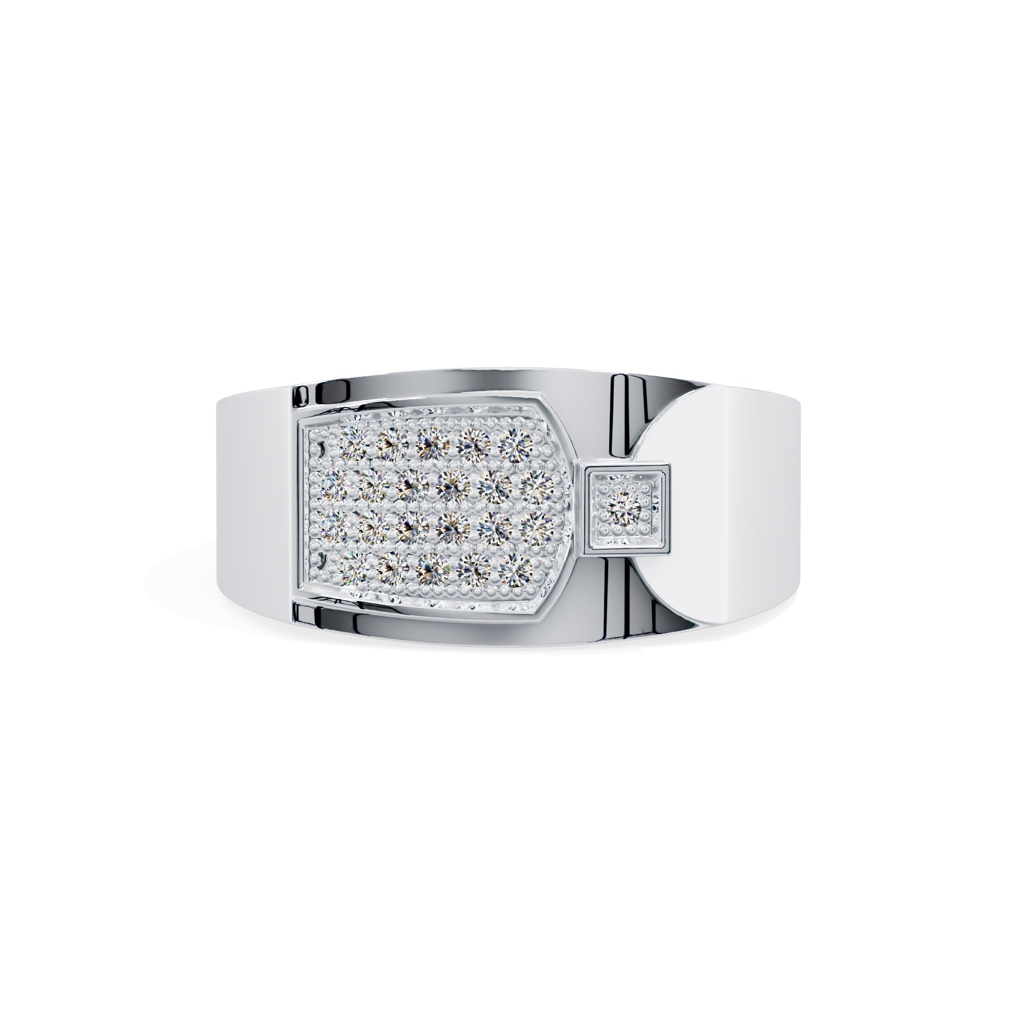 Mark Noble Ring
