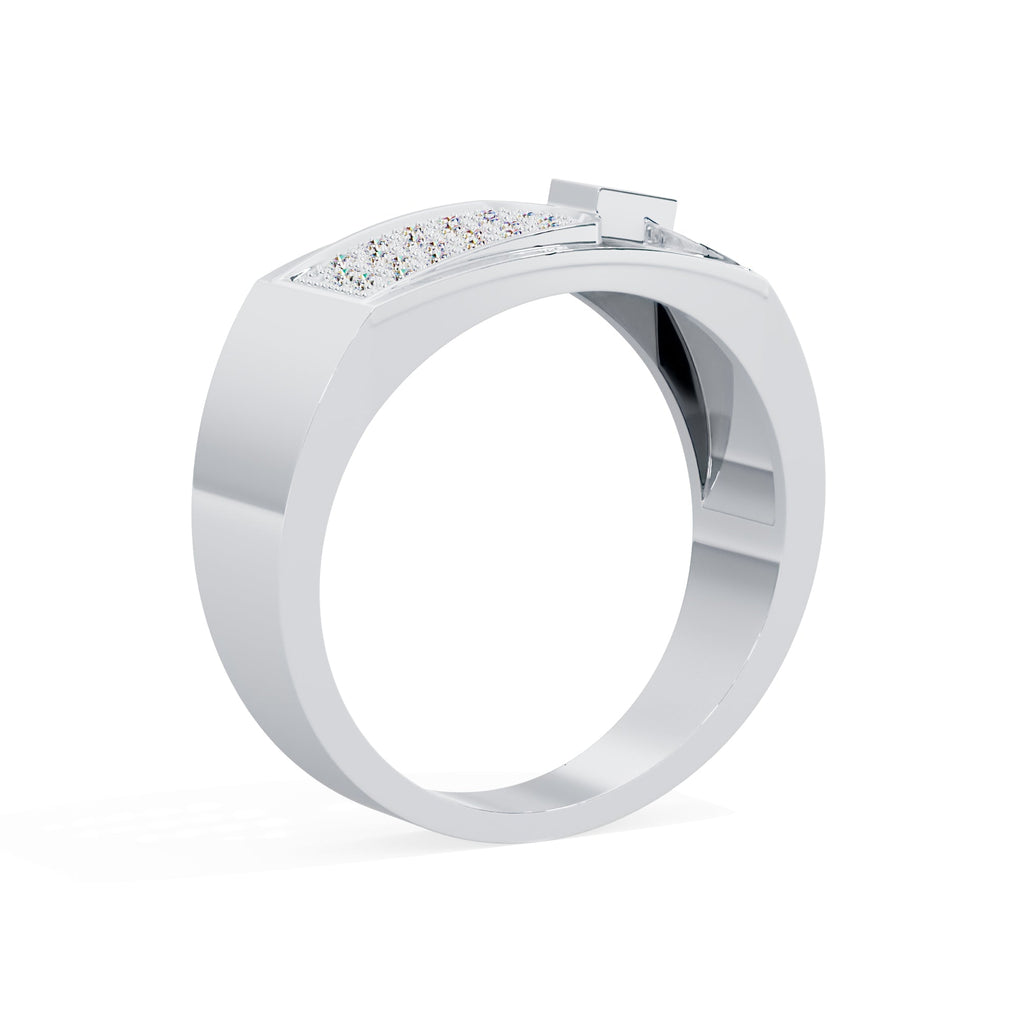 Mark Noble Ring