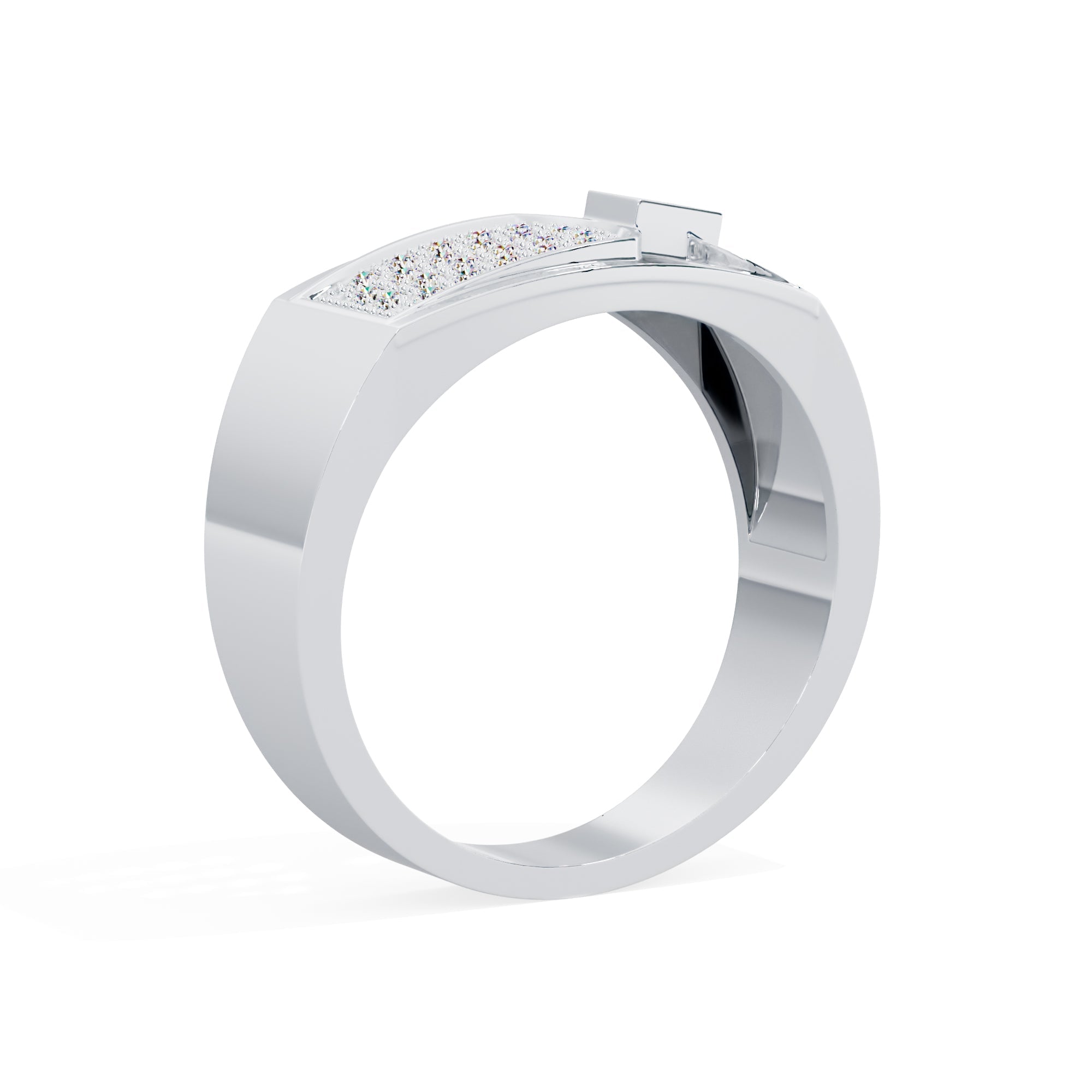 Mark Noble Ring