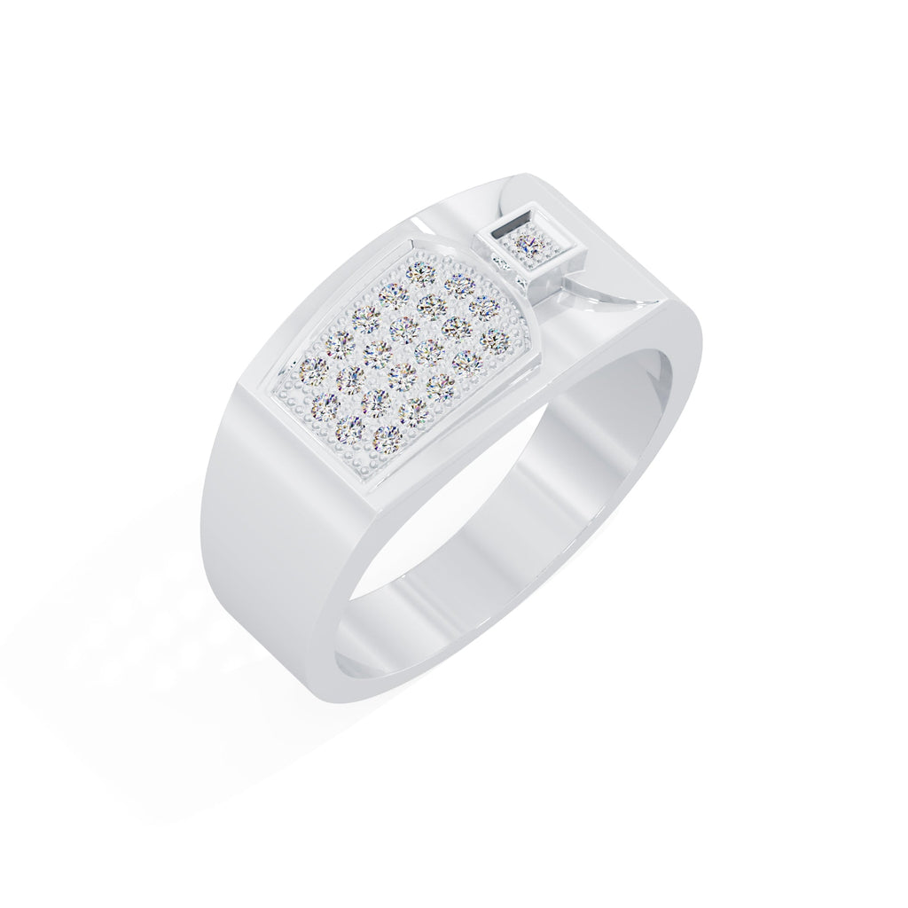 Mark Noble Ring