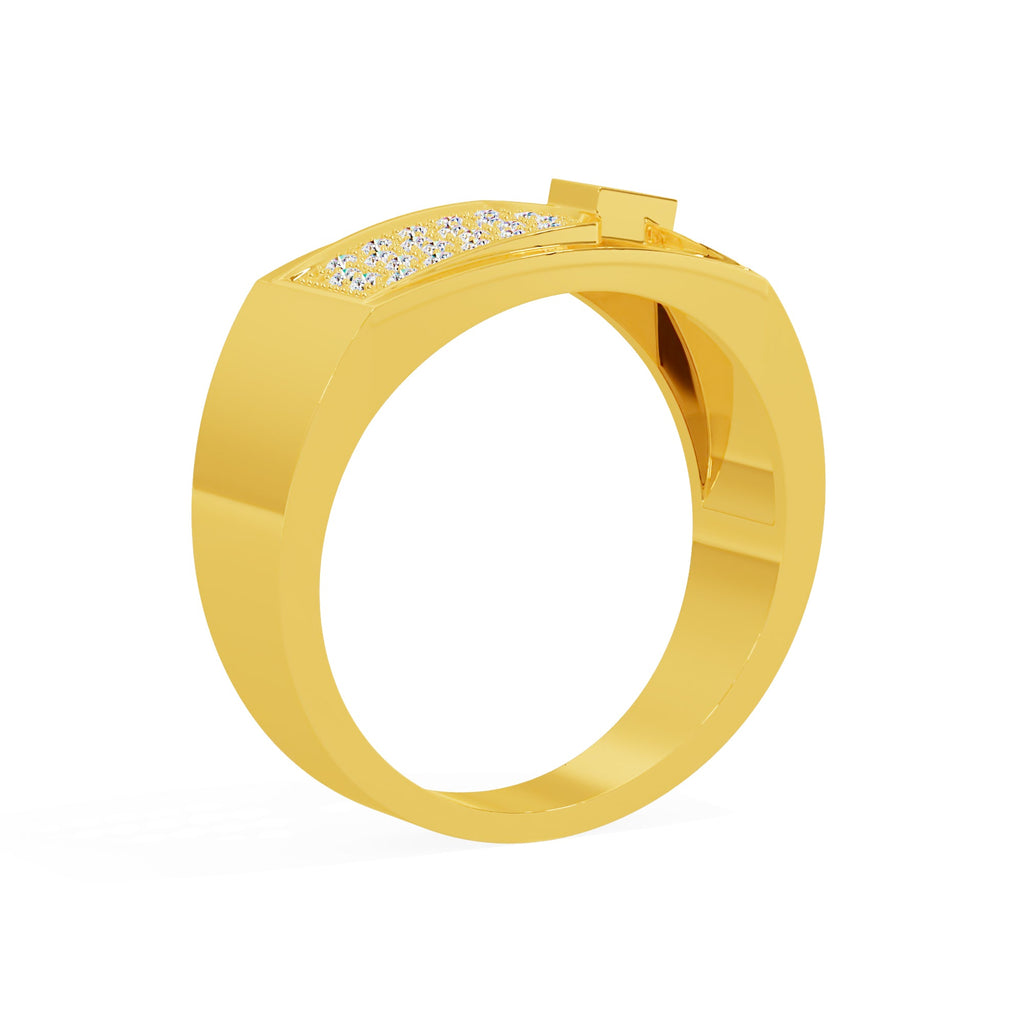Mark Noble Ring