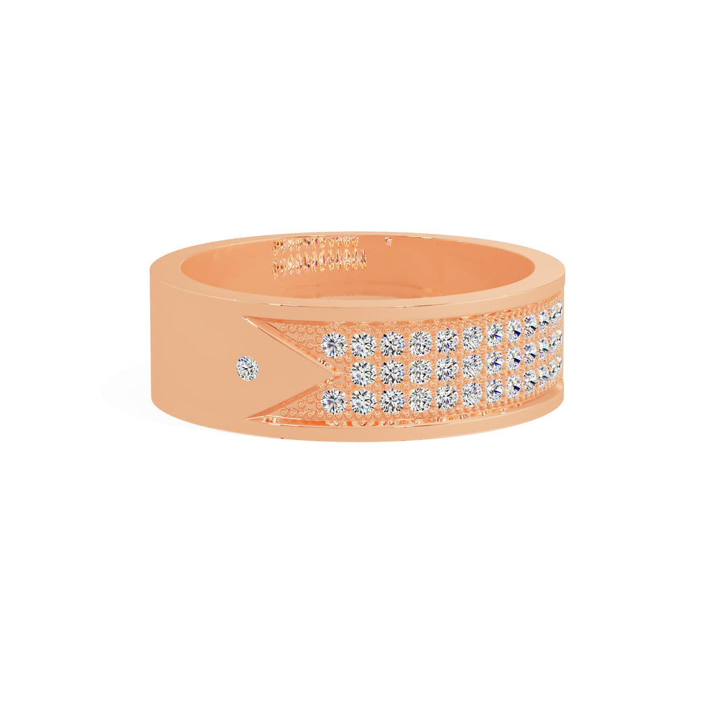 Sigil Classic Ring