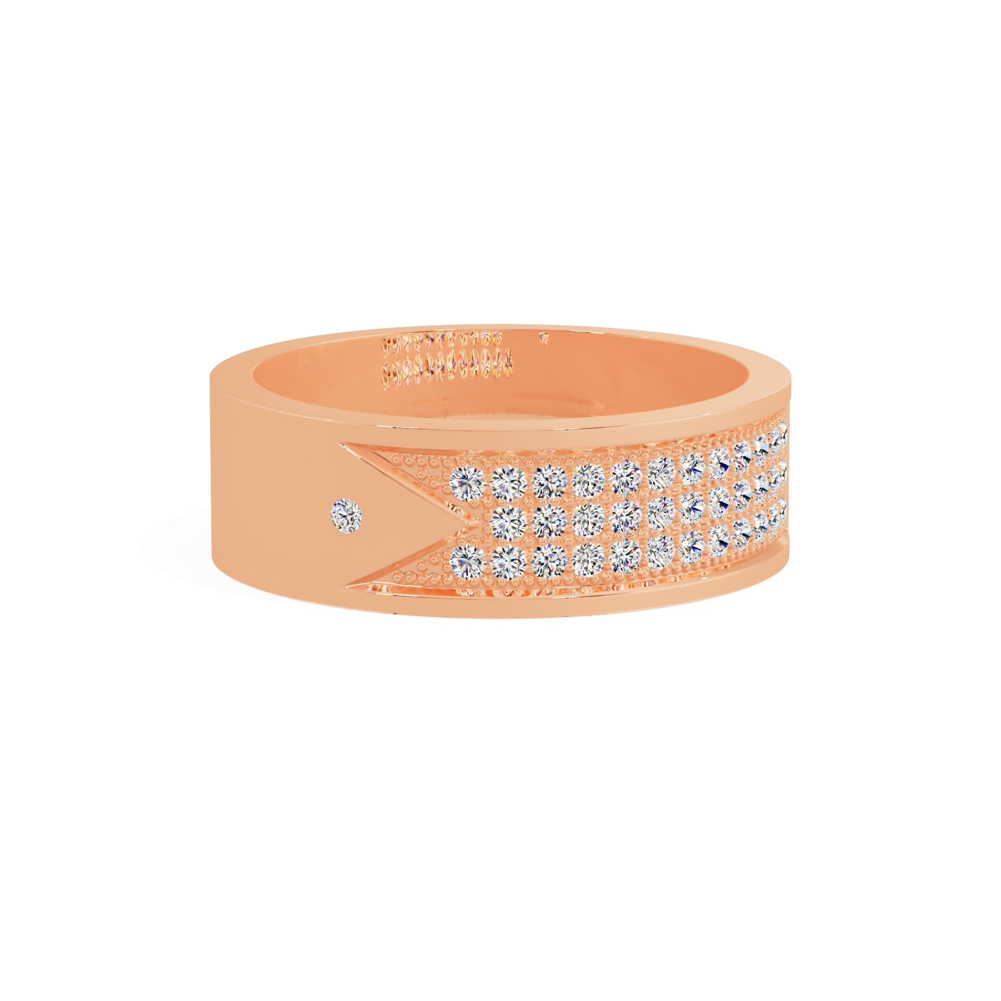 Sigil Classic Ring