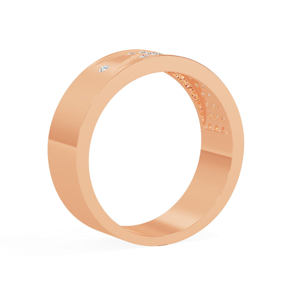 Sigil Classic Ring