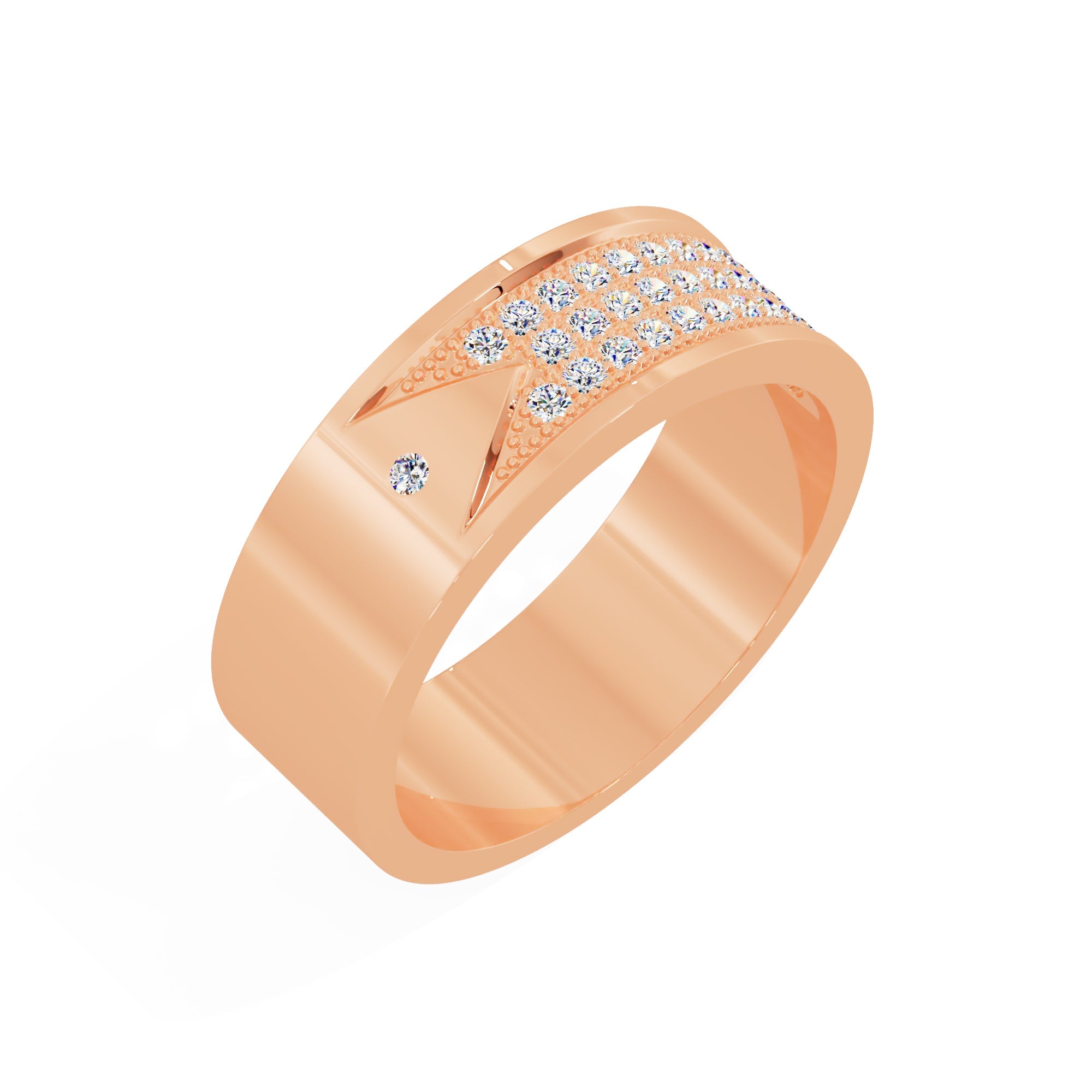 Sigil Classic Ring
