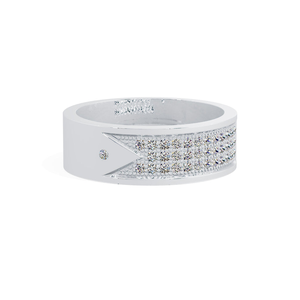 Sigil Classic Ring