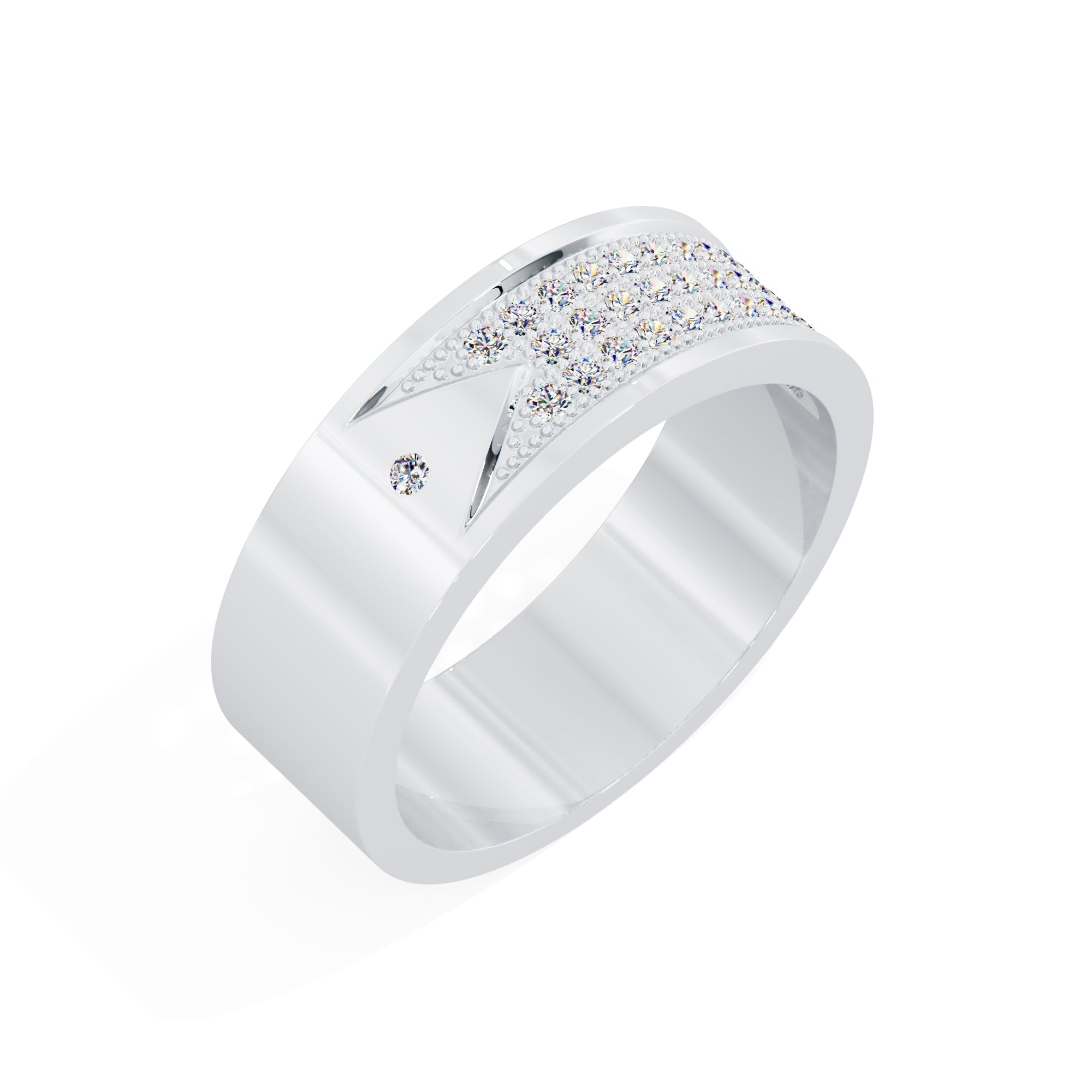 Sigil Classic Ring