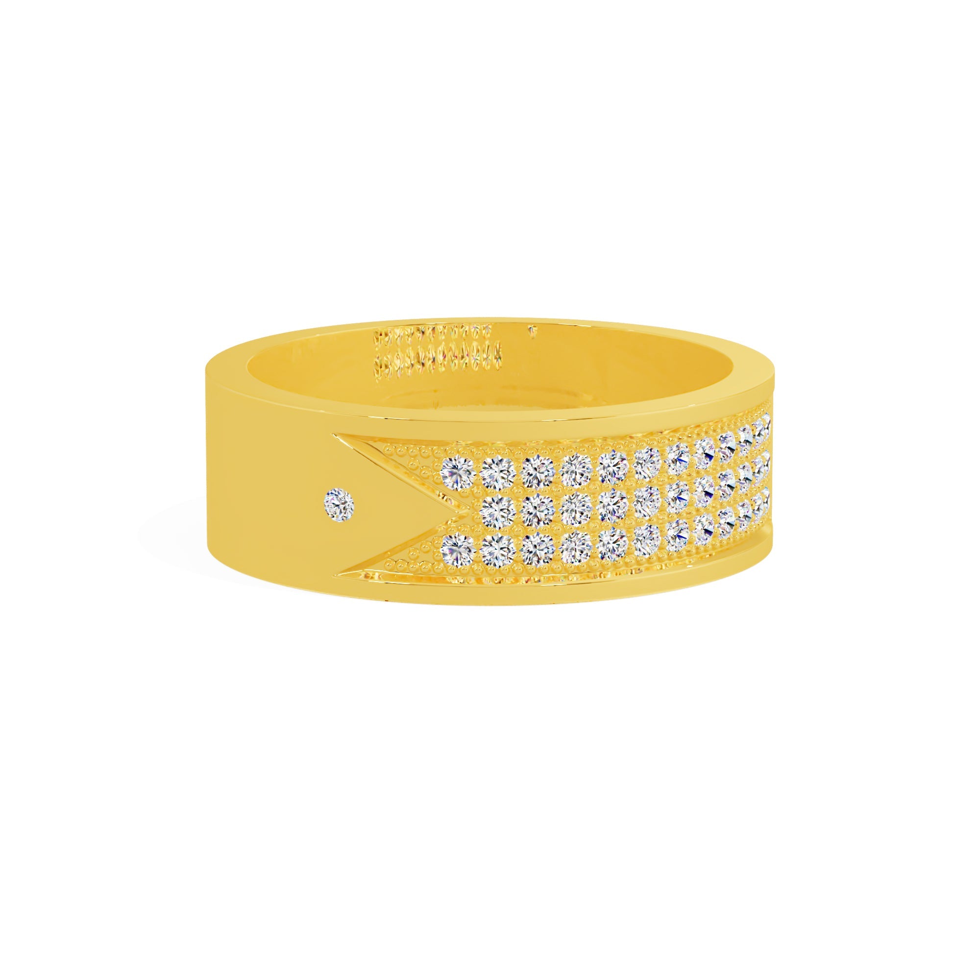 Sigil Classic Ring