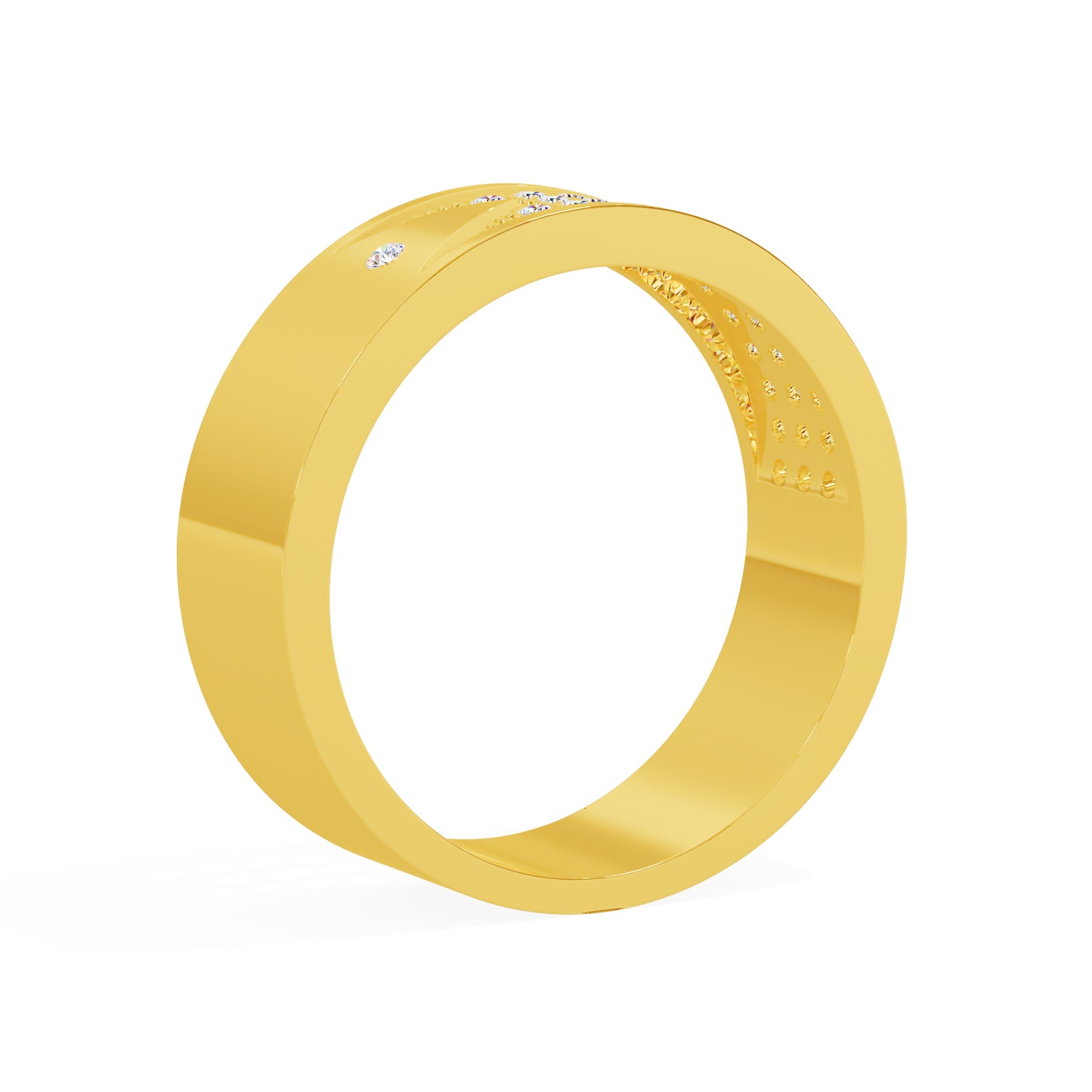 Sigil Classic Ring