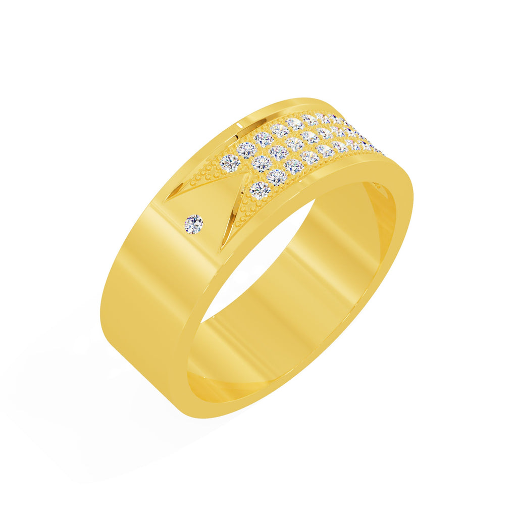 Sigil Classic Ring