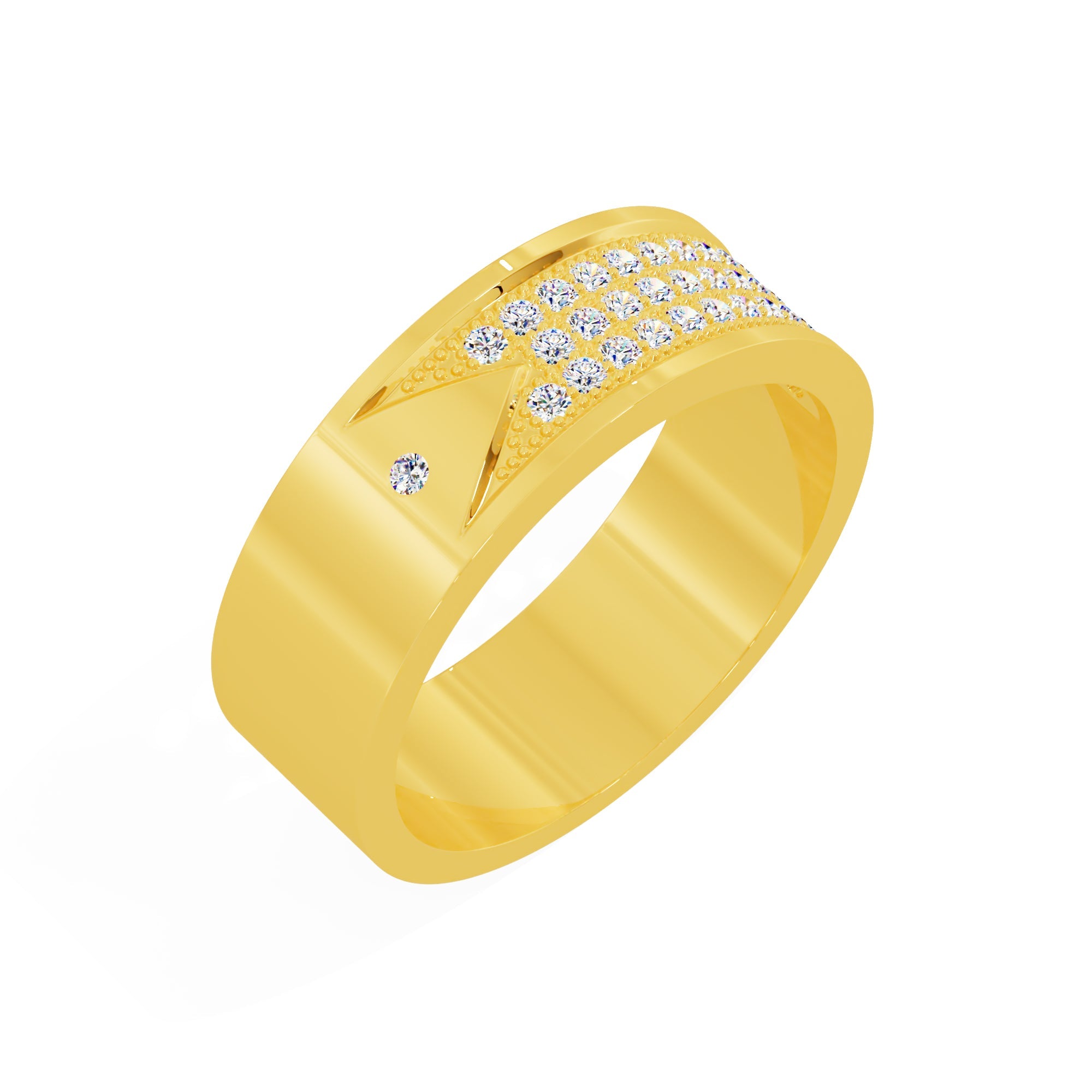 Sigil Classic Ring