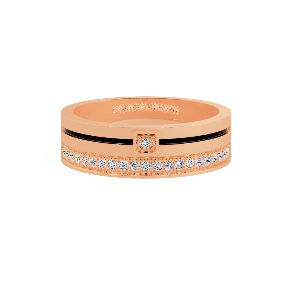 Insignia Sovereign Ring