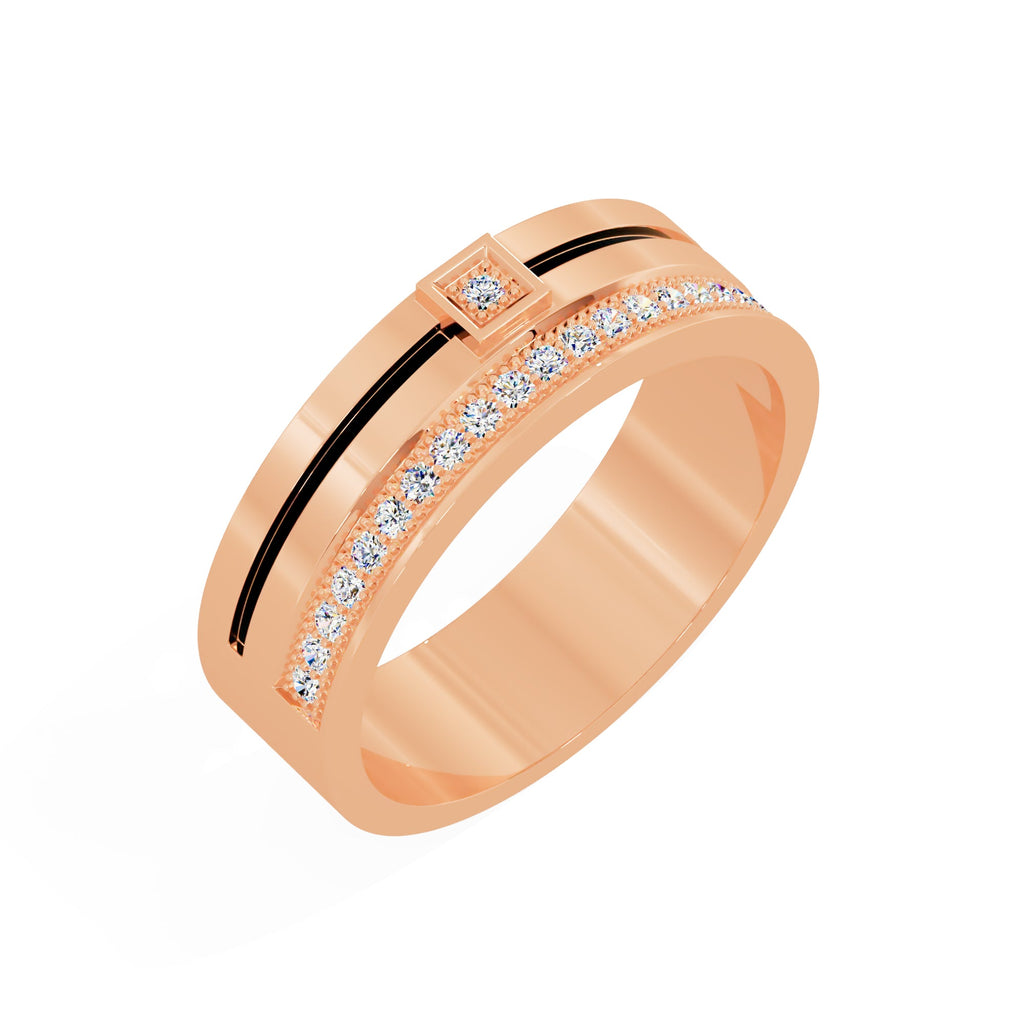 Insignia Sovereign Ring