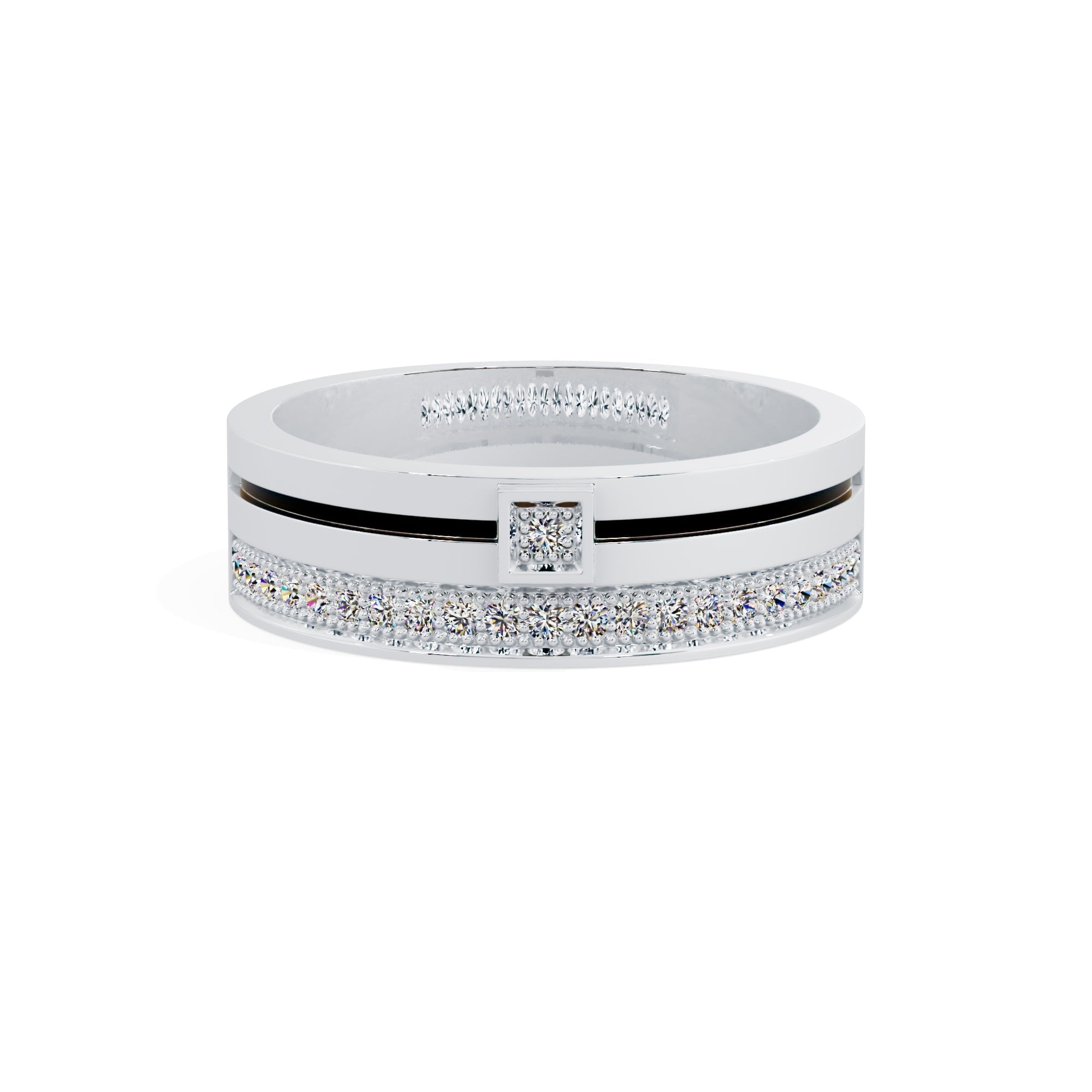 Insignia Sovereign Ring