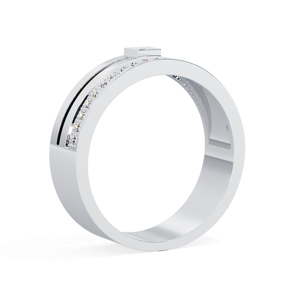 Insignia Sovereign Ring