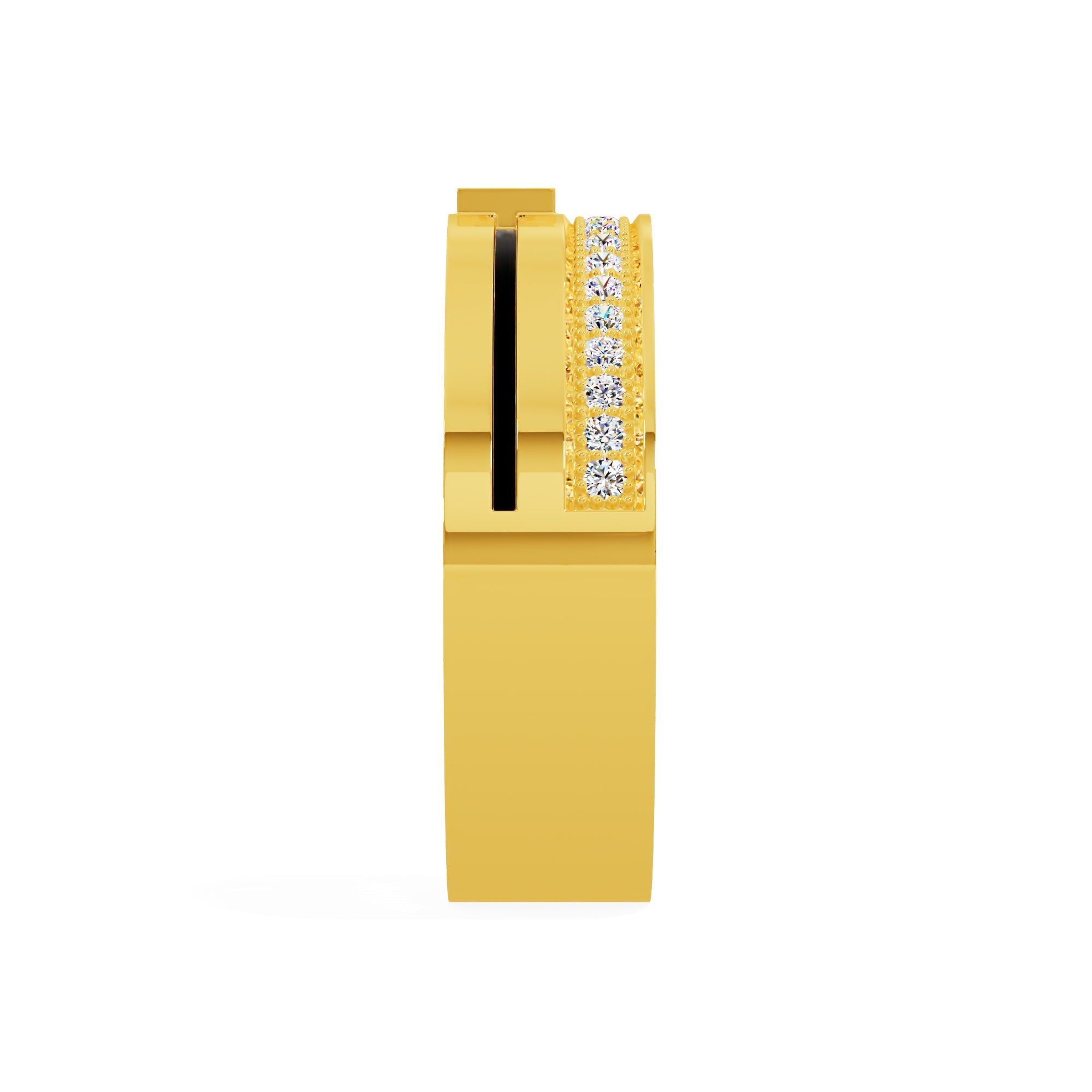 Insignia Sovereign Ring