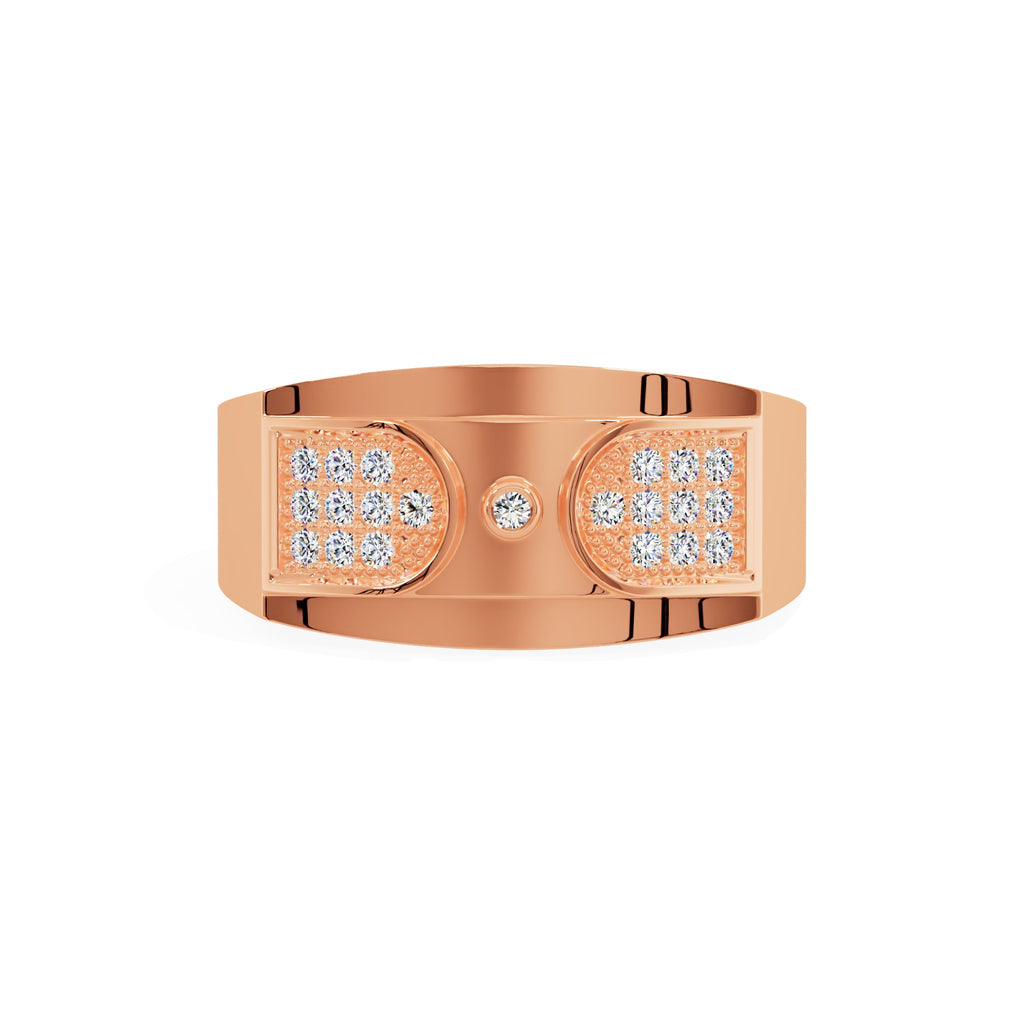 Seal Authority Ring