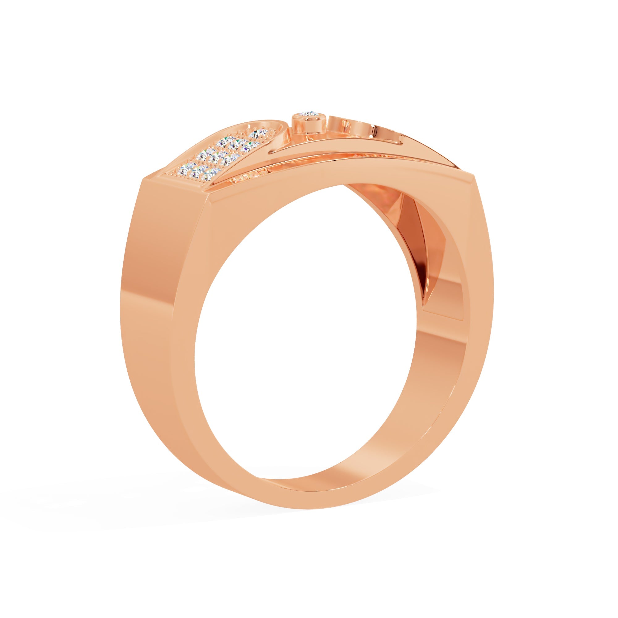 Seal Authority Ring