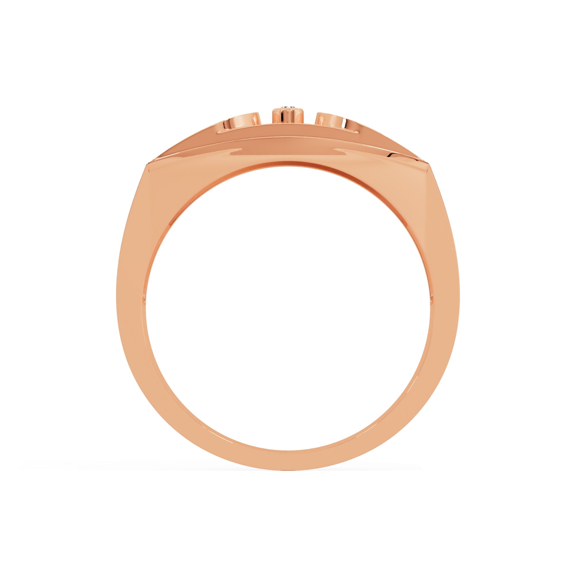 Seal Authority Ring