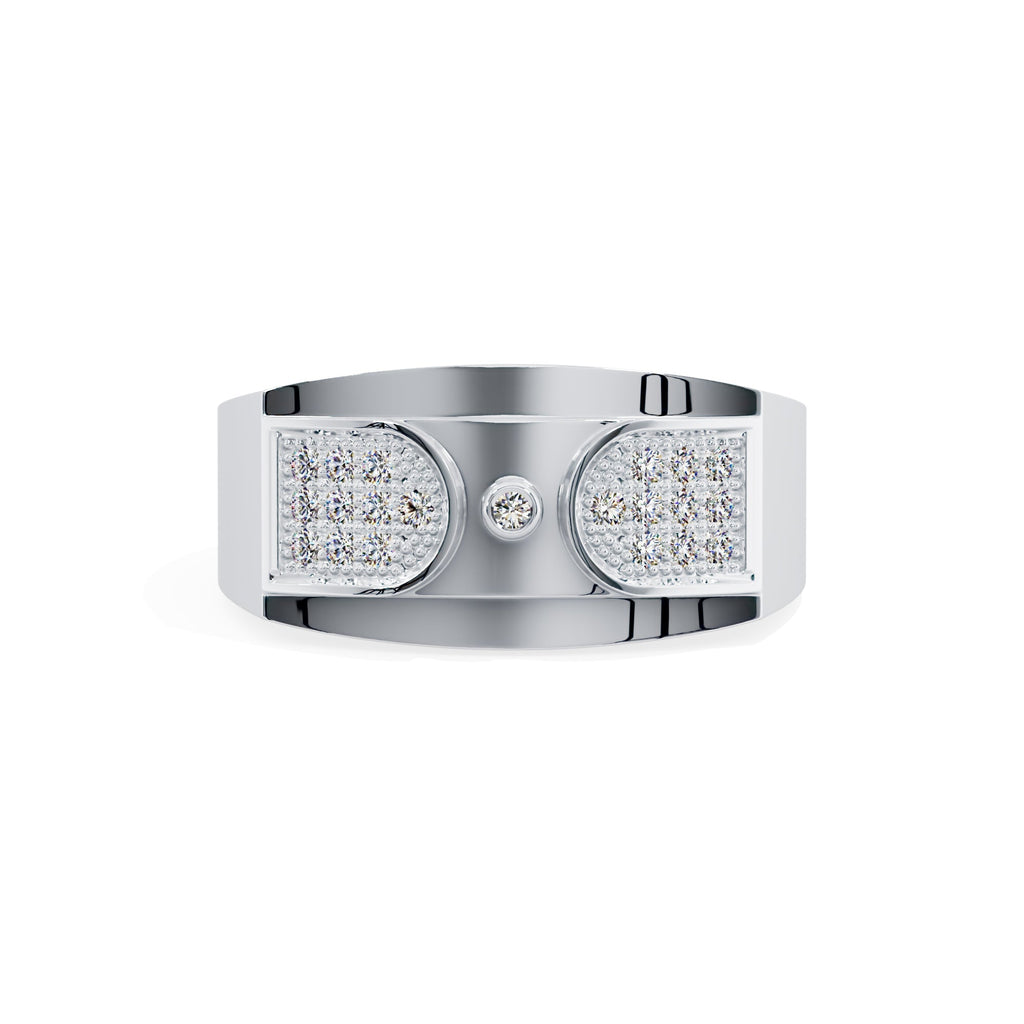 Seal Authority Ring
