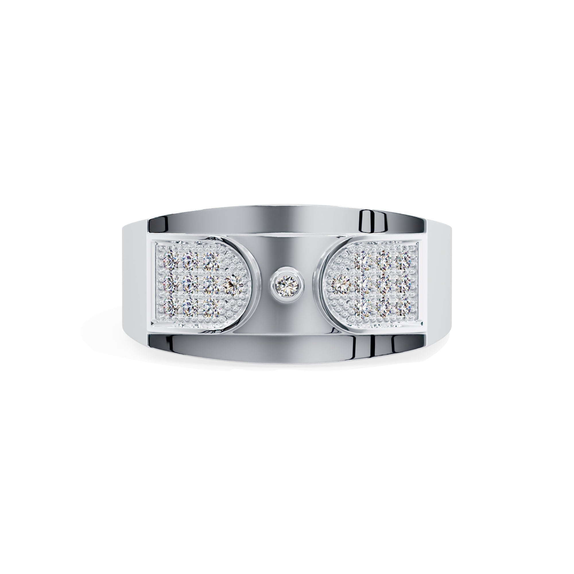 Seal Authority Ring