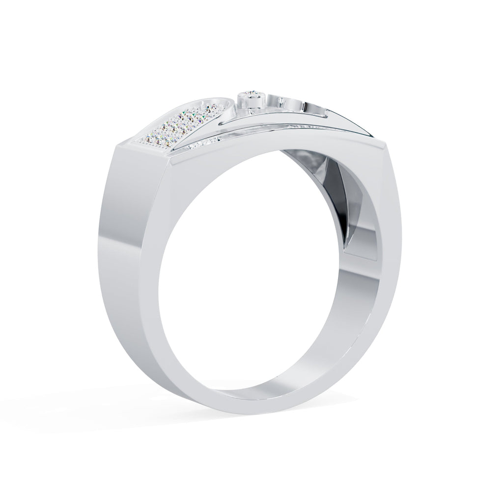 Seal Authority Ring