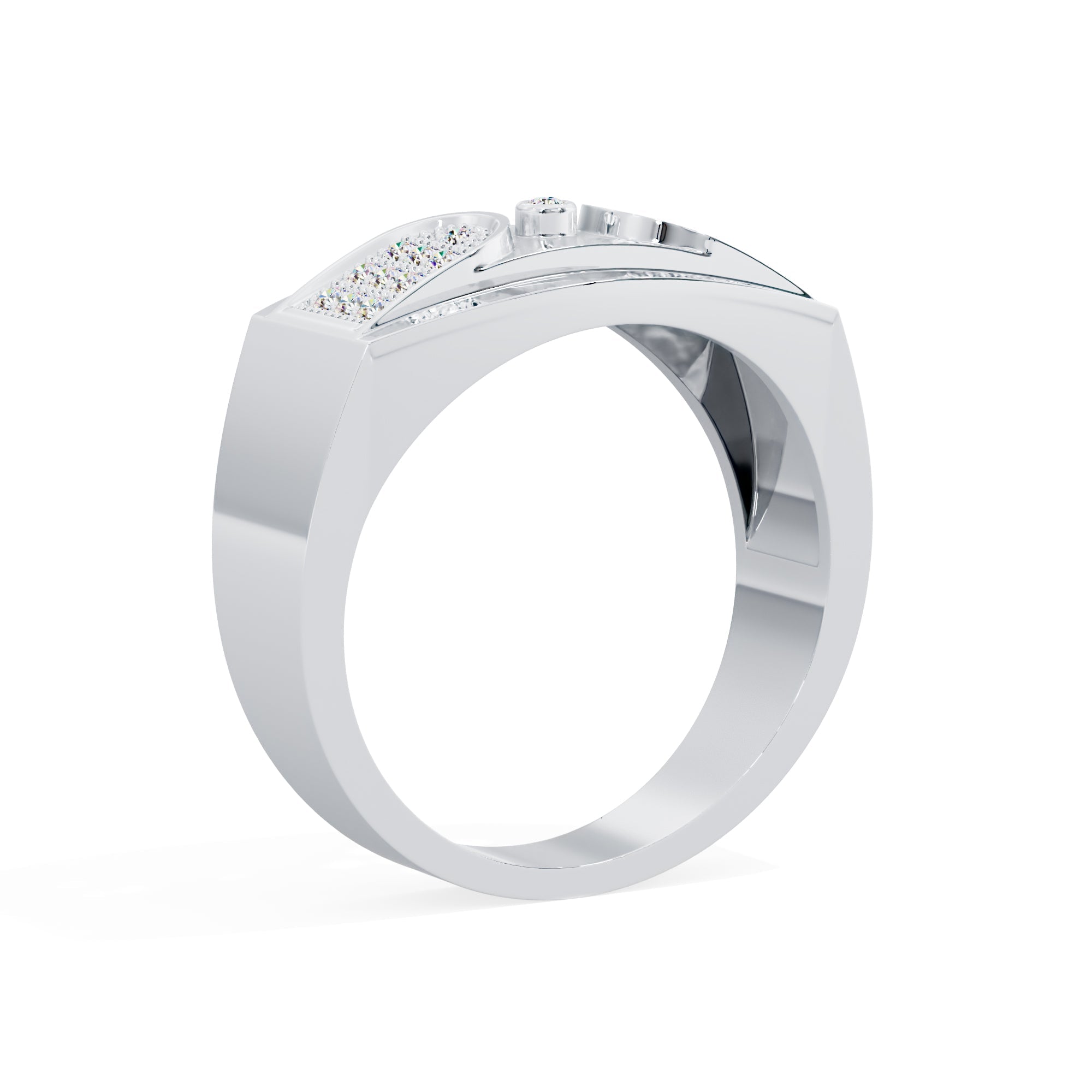 Seal Authority Ring