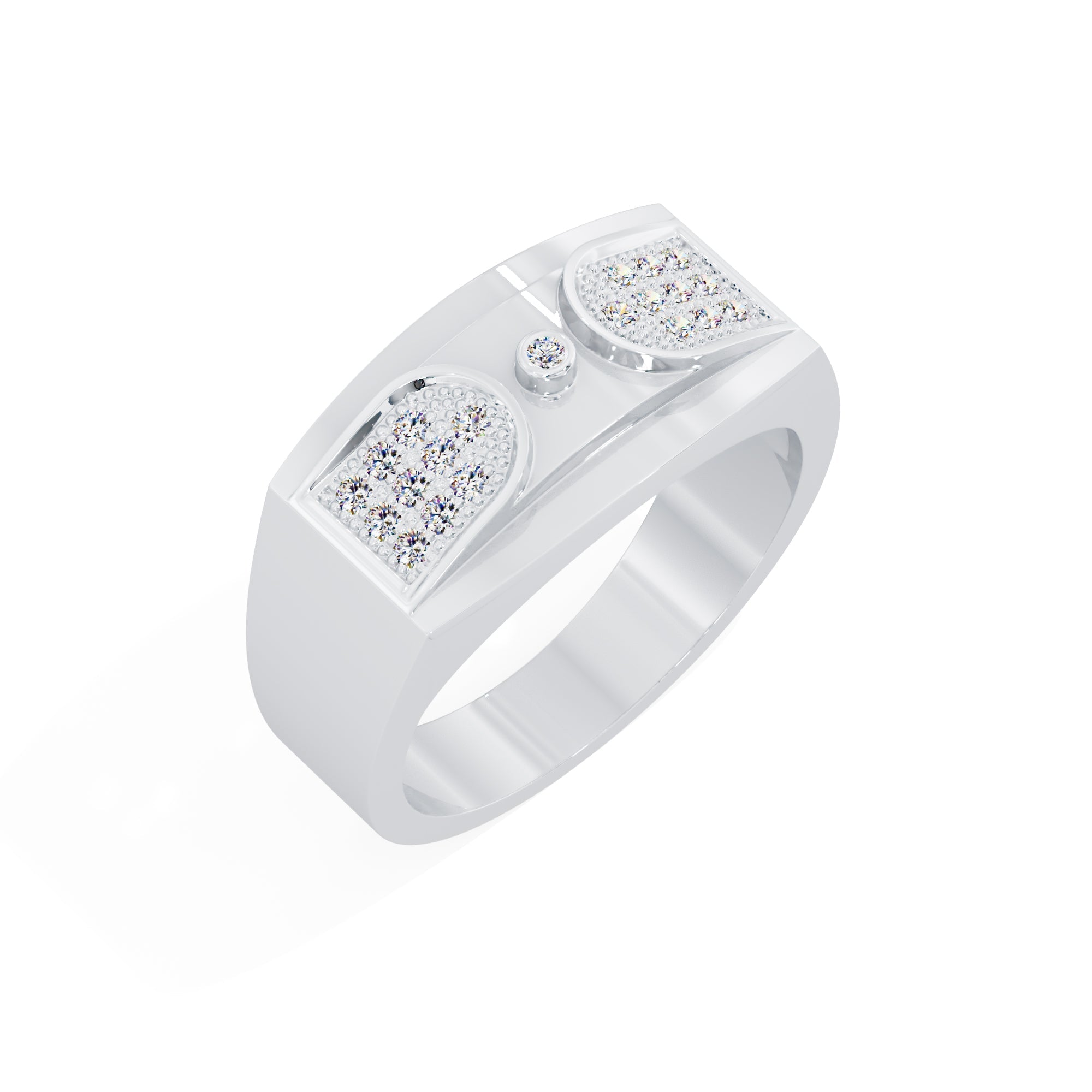 Seal Authority Ring