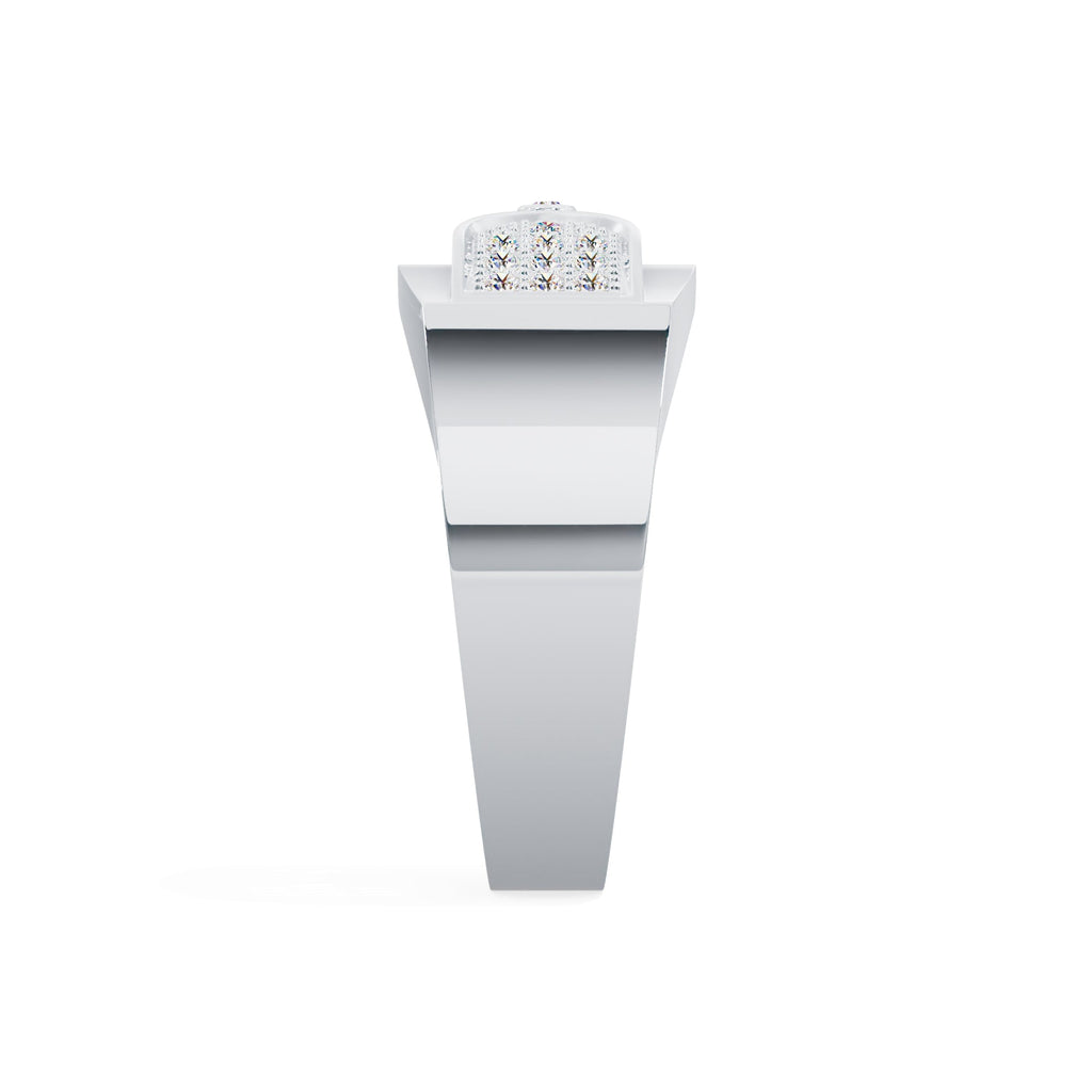 Seal Authority Ring