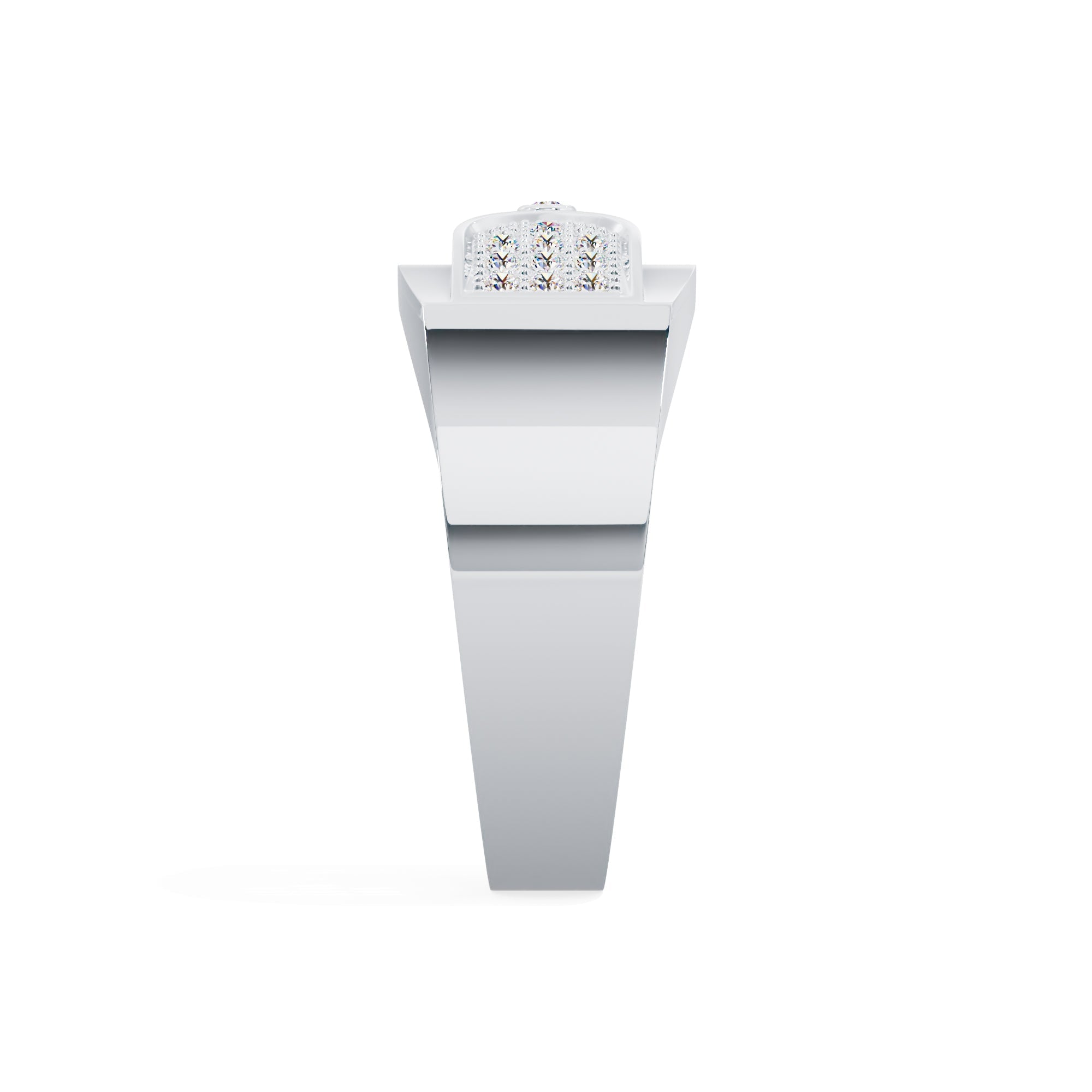 Seal Authority Ring