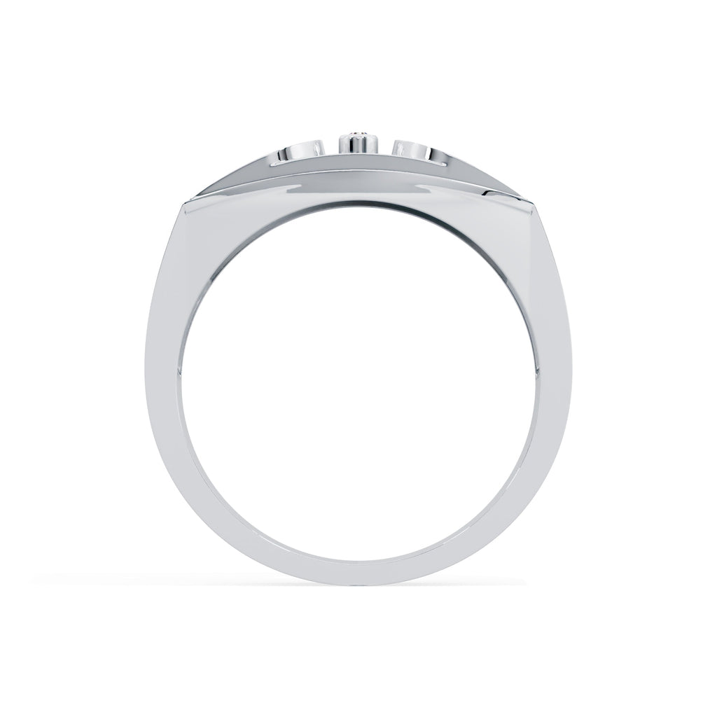 Seal Authority Ring