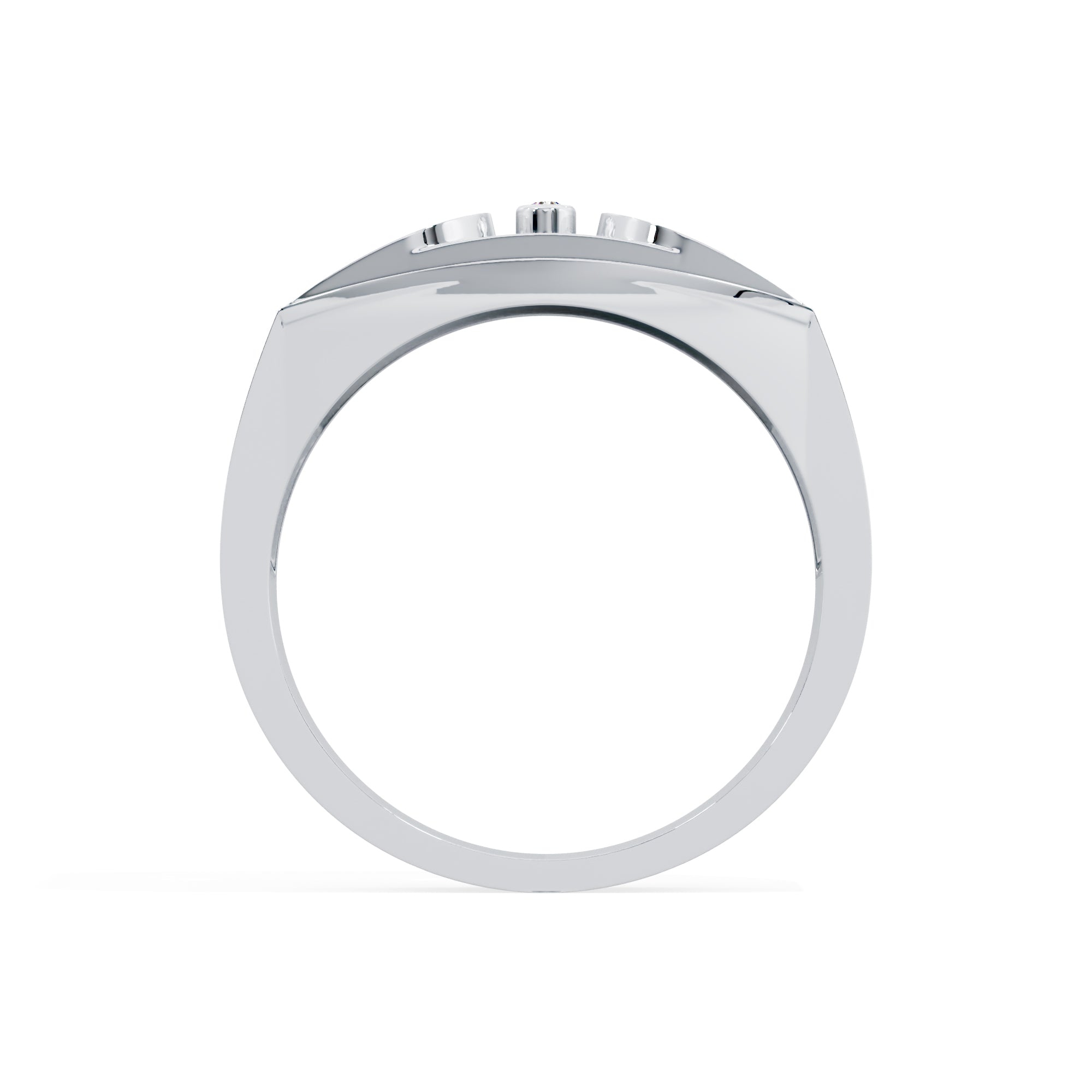 Seal Authority Ring