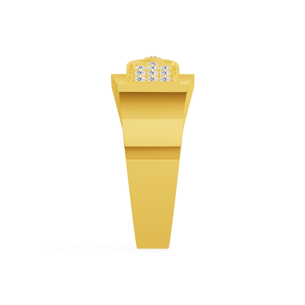 Seal Authority Ring