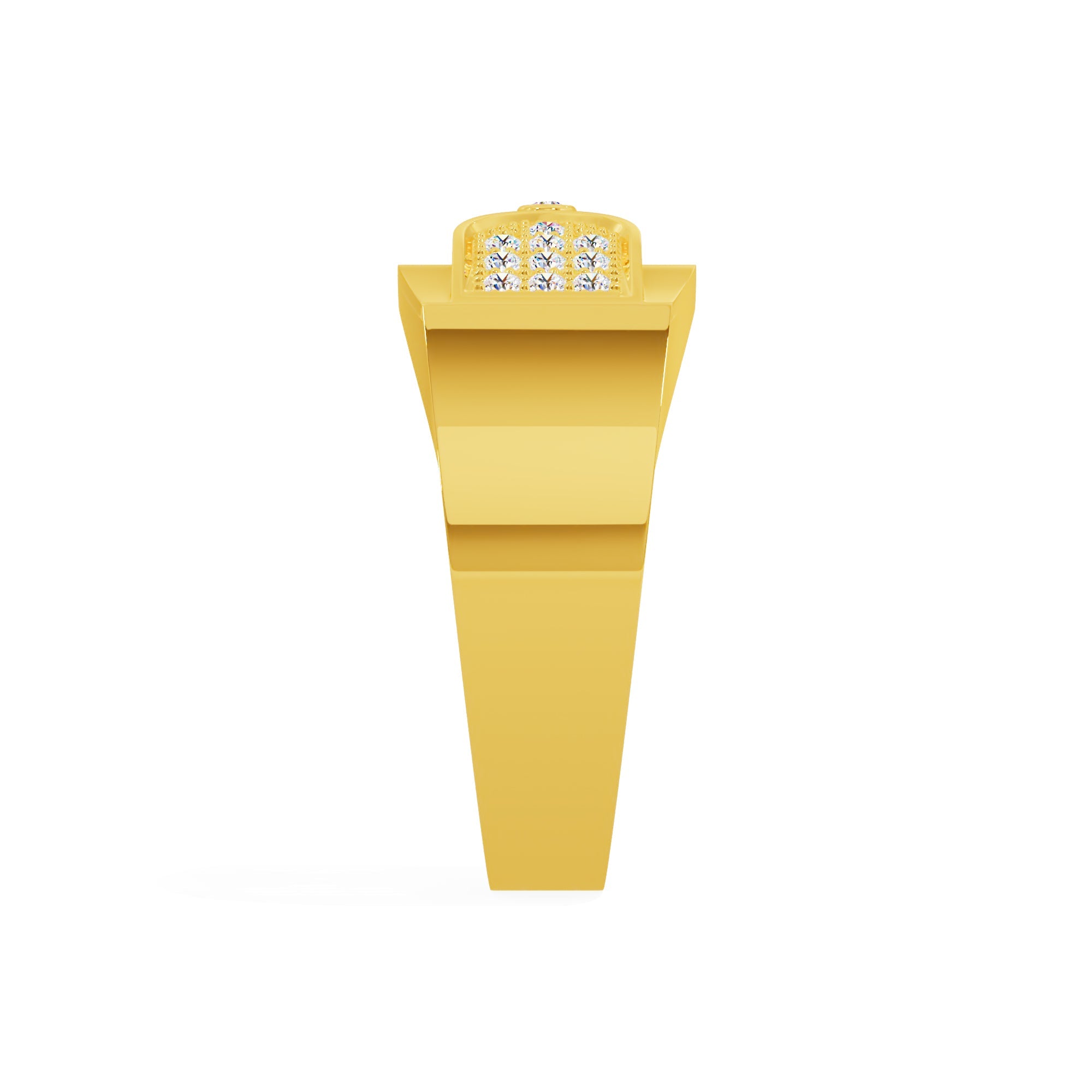 Seal Authority Ring