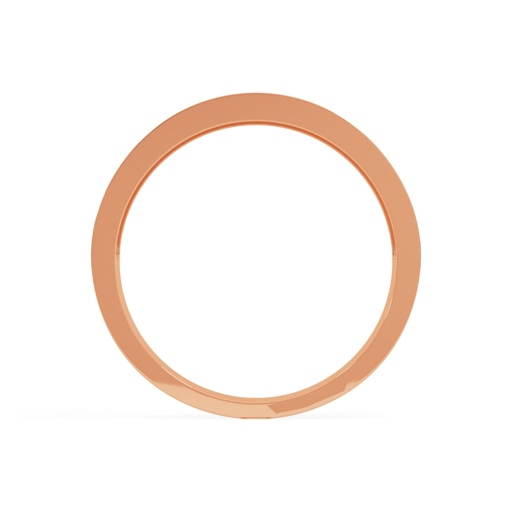 Emblem Core Ring